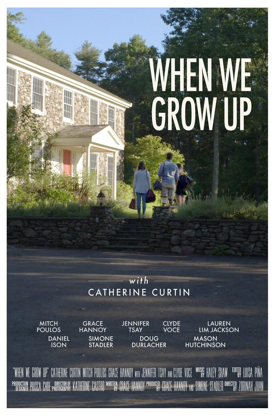 When We Grow Up Pictures - Rotten Tomatoes