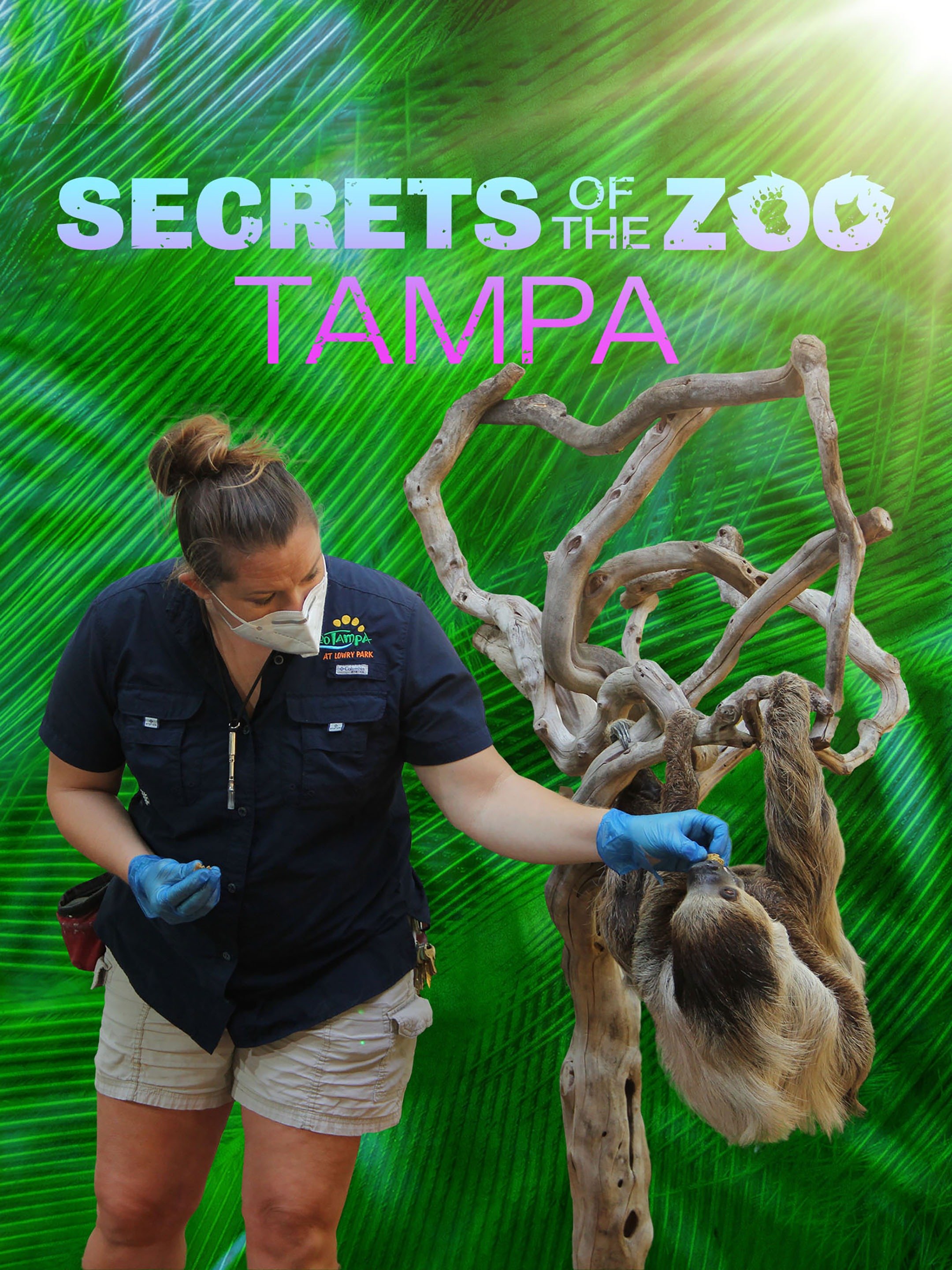 Secrets of the Zoo Tampa Pictures Rotten Tomatoes