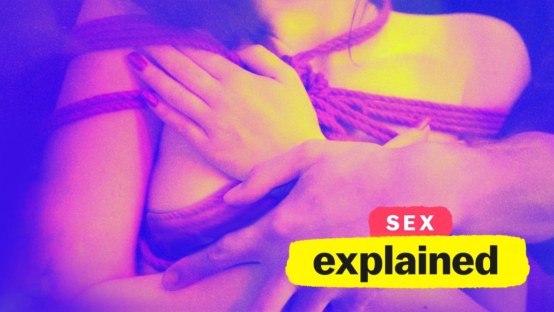 Sex, Explained