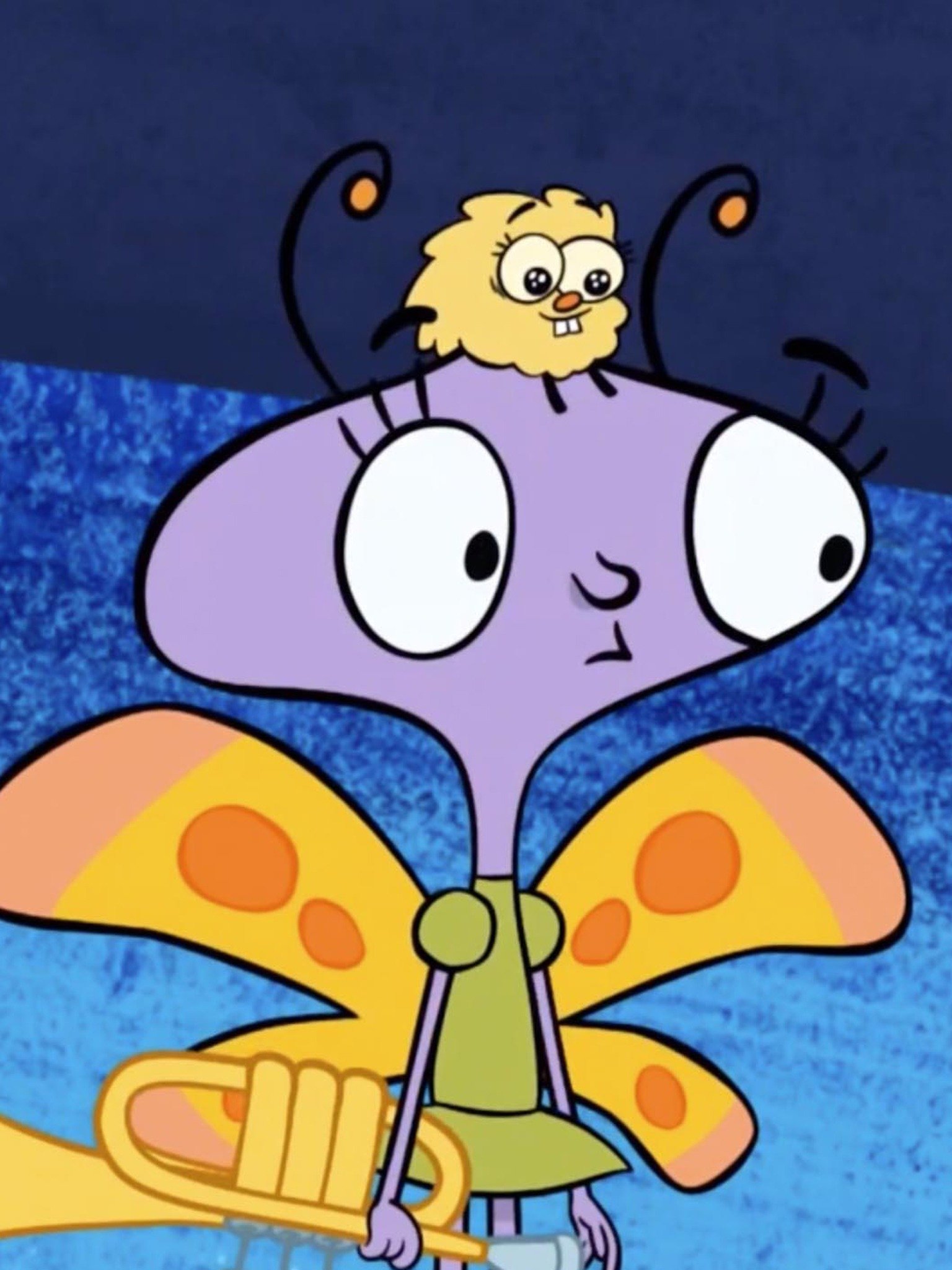 More Than All That Jazz; Swamp Pals Pictures Rotten Tomatoes