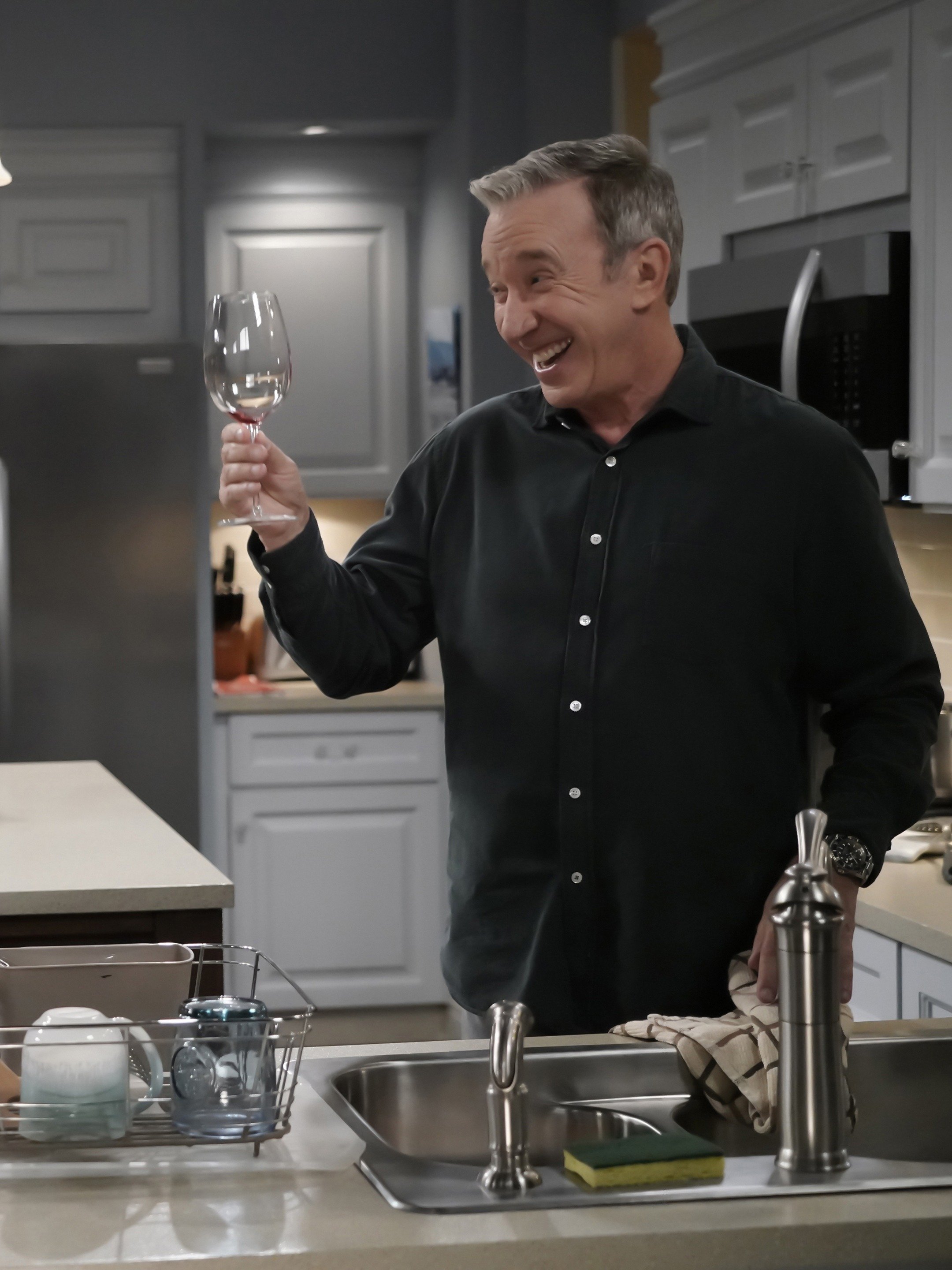 Wrench in the Works Pictures Rotten Tomatoes