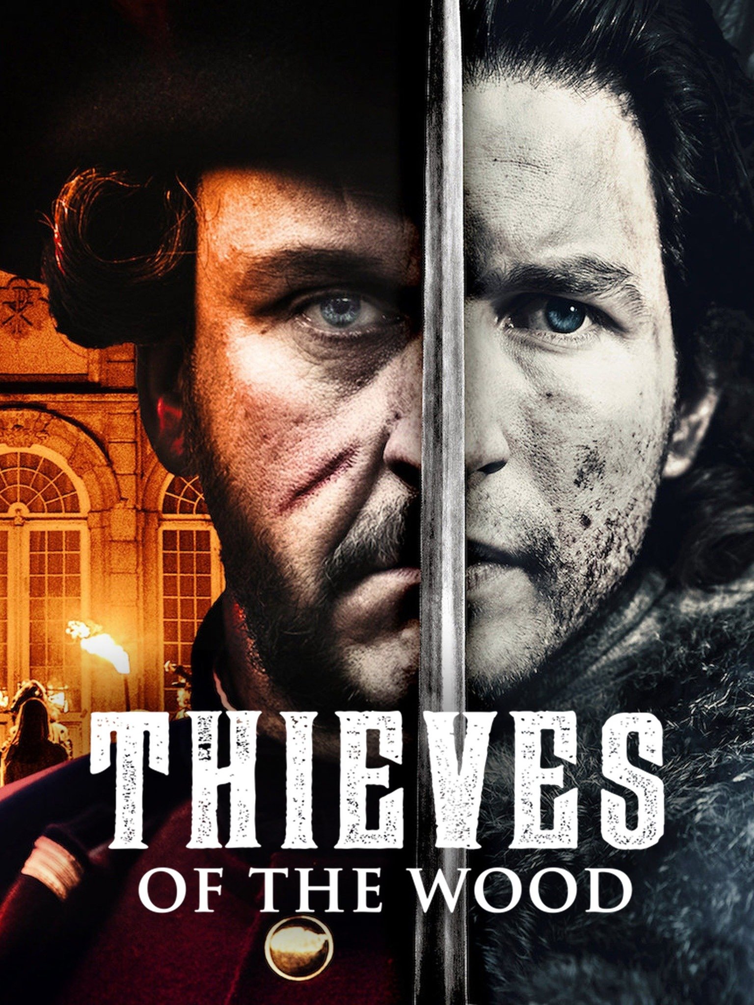 1536px x 2048px - Thieves of the Wood - Rotten Tomatoes