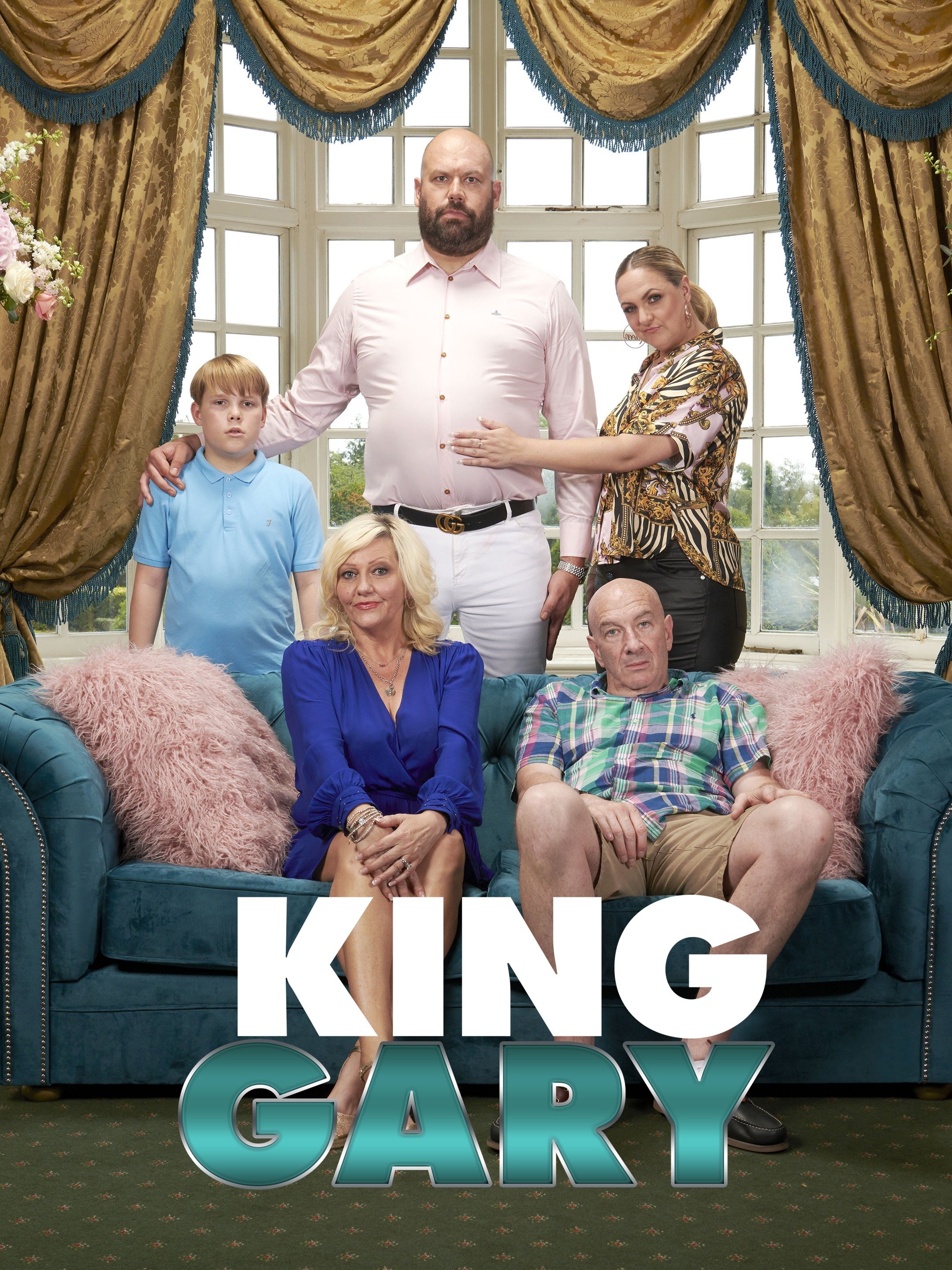 king-gary-rotten-tomatoes