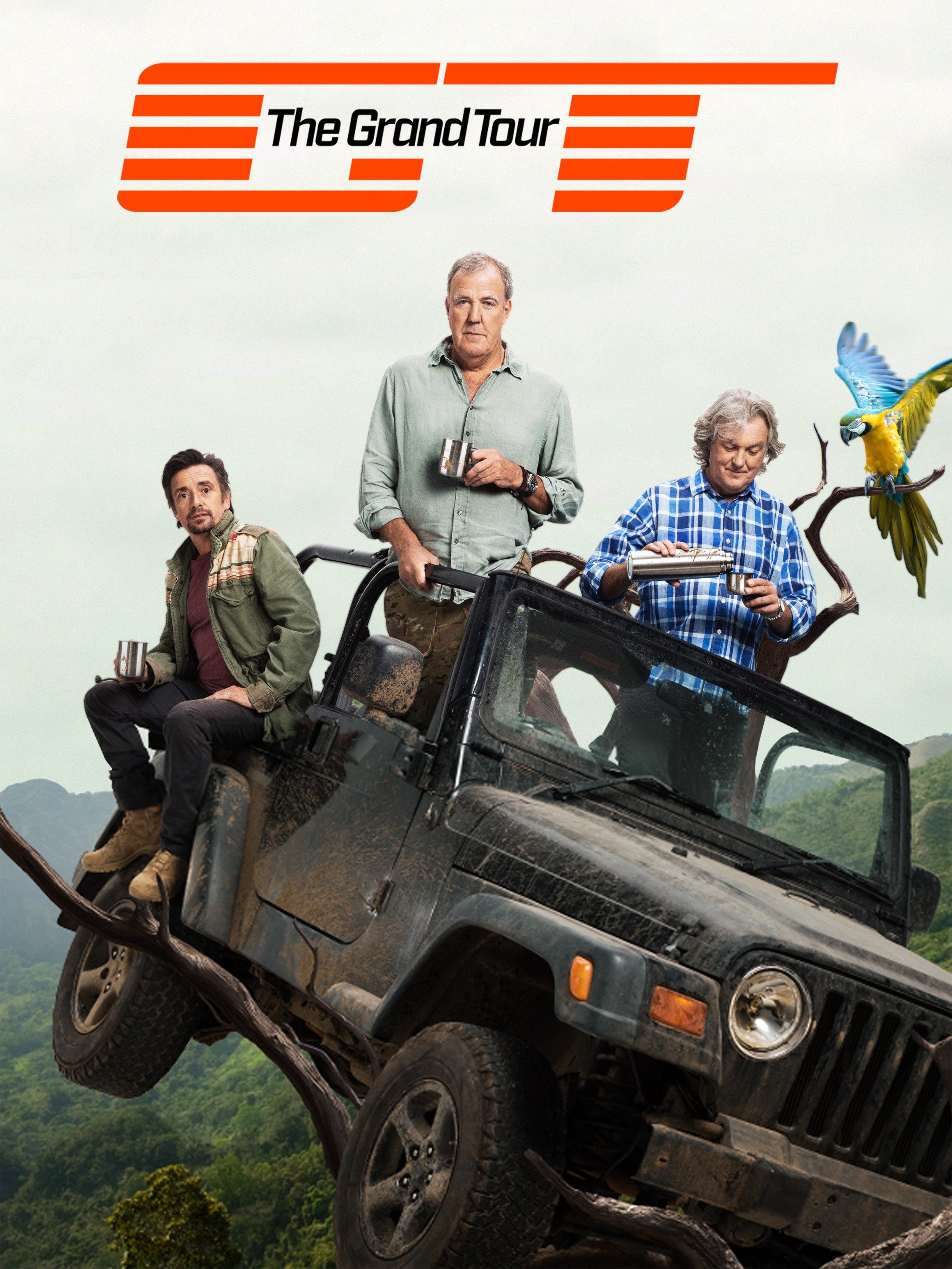 The Grand Tour Rotten Tomatoes