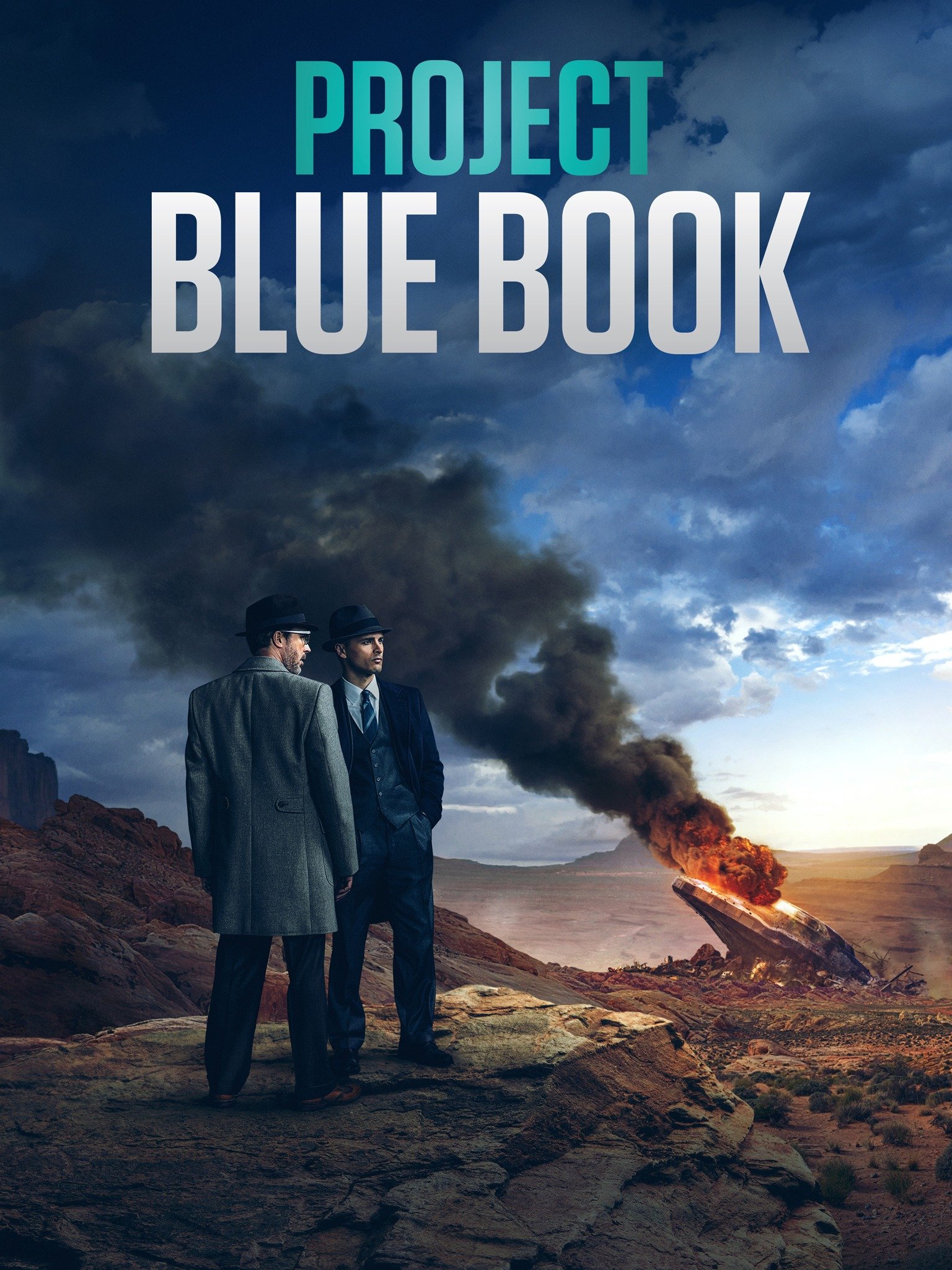 Проект blue book