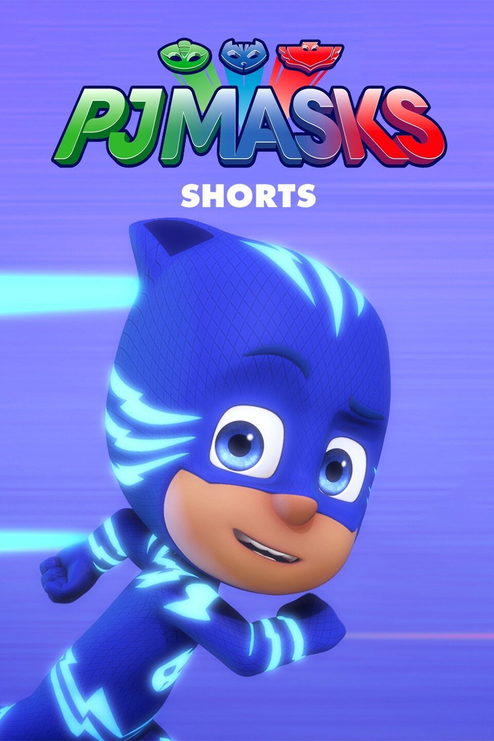 PJ Masks Shorts - Rotten Tomatoes