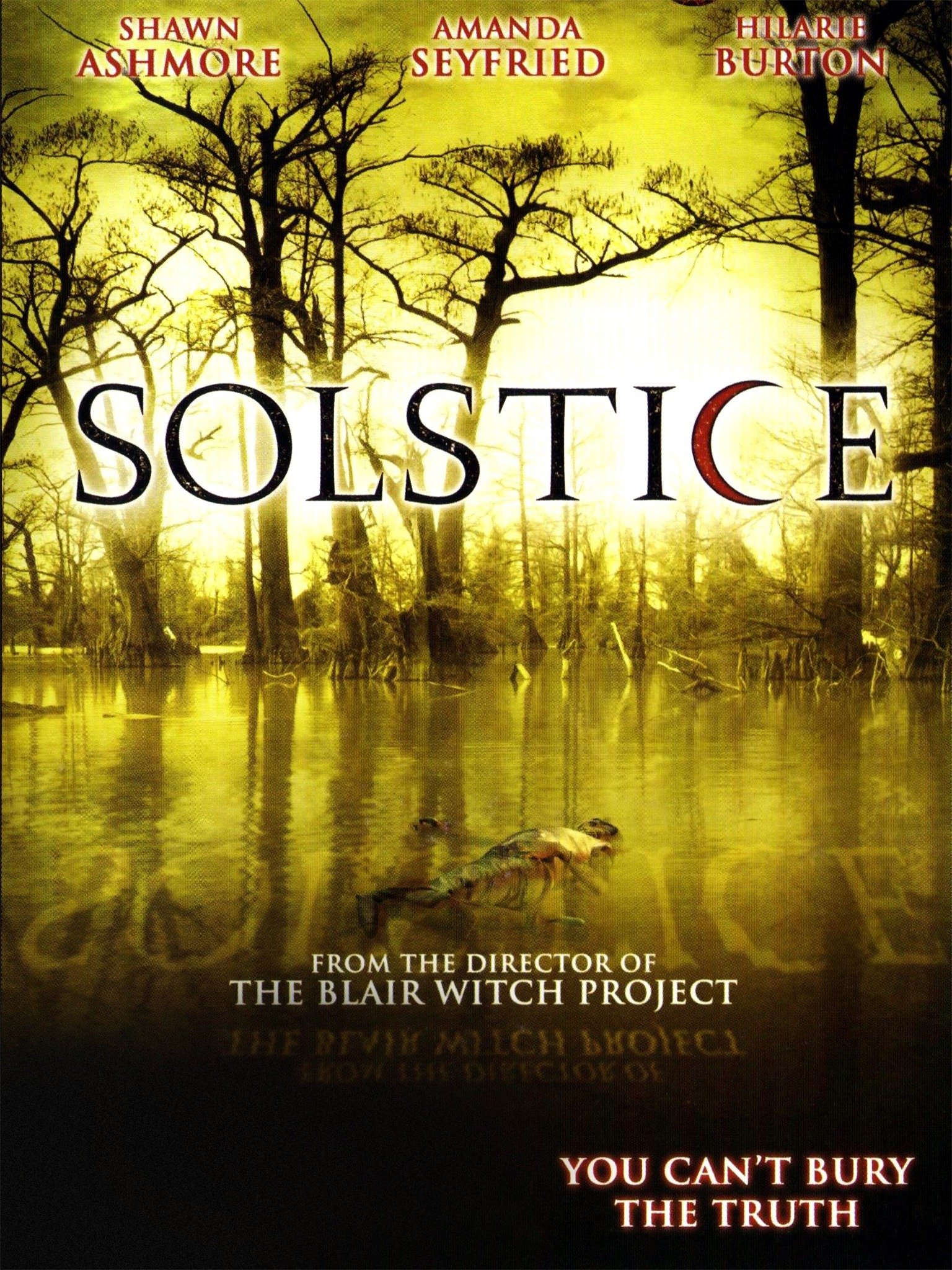 Solstice (2007) Rotten Tomatoes