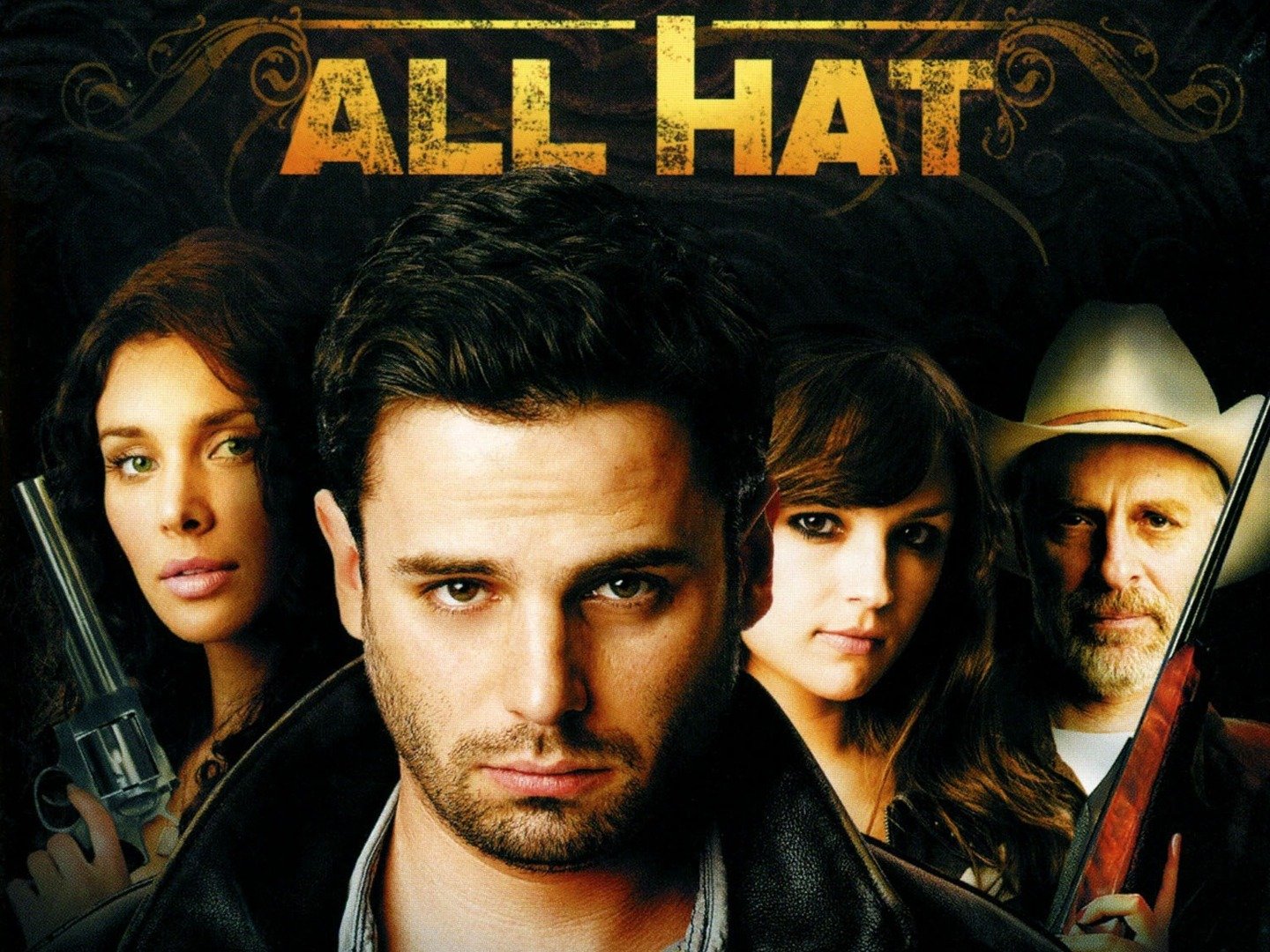 All hat movie Clearance