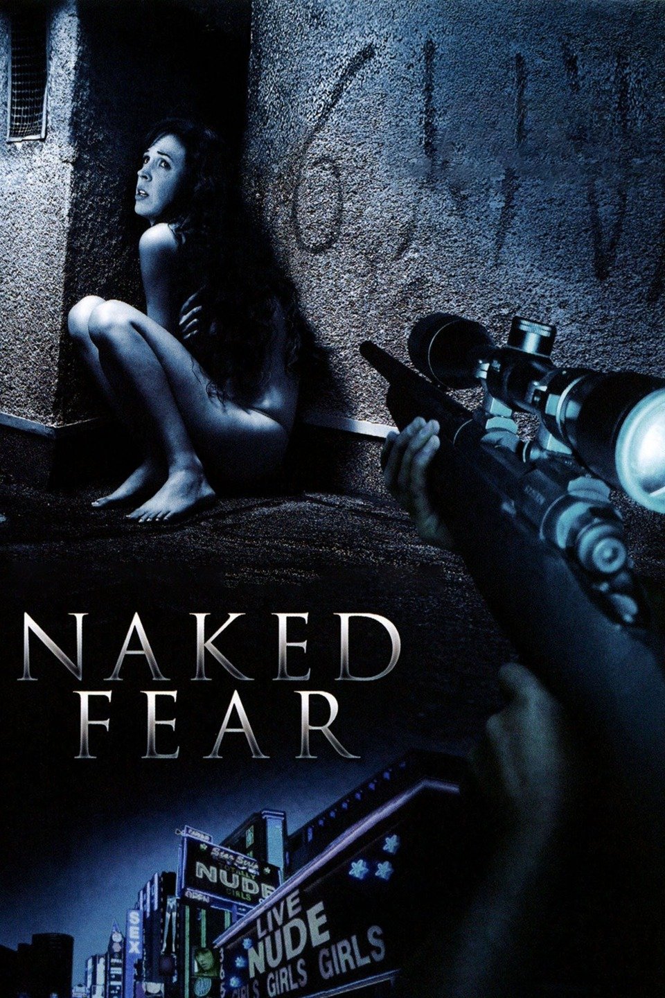Naked women dvd movie