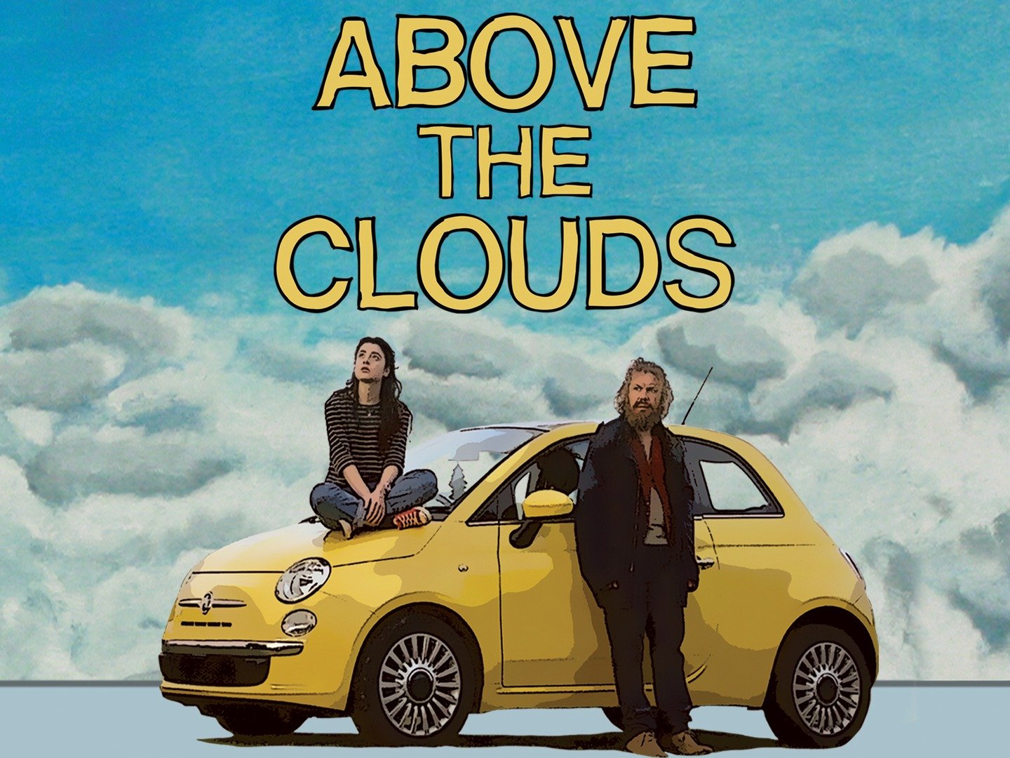 Above the Clouds Pictures Rotten Tomatoes