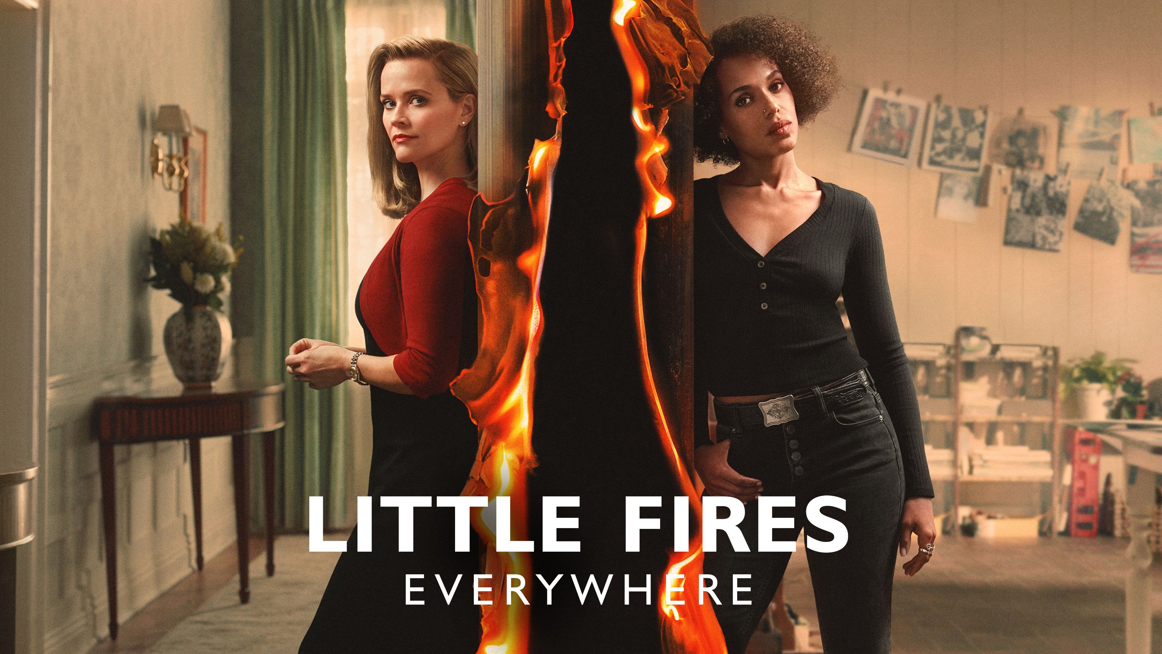 Little Fires Everywhere - Rotten Tomatoes