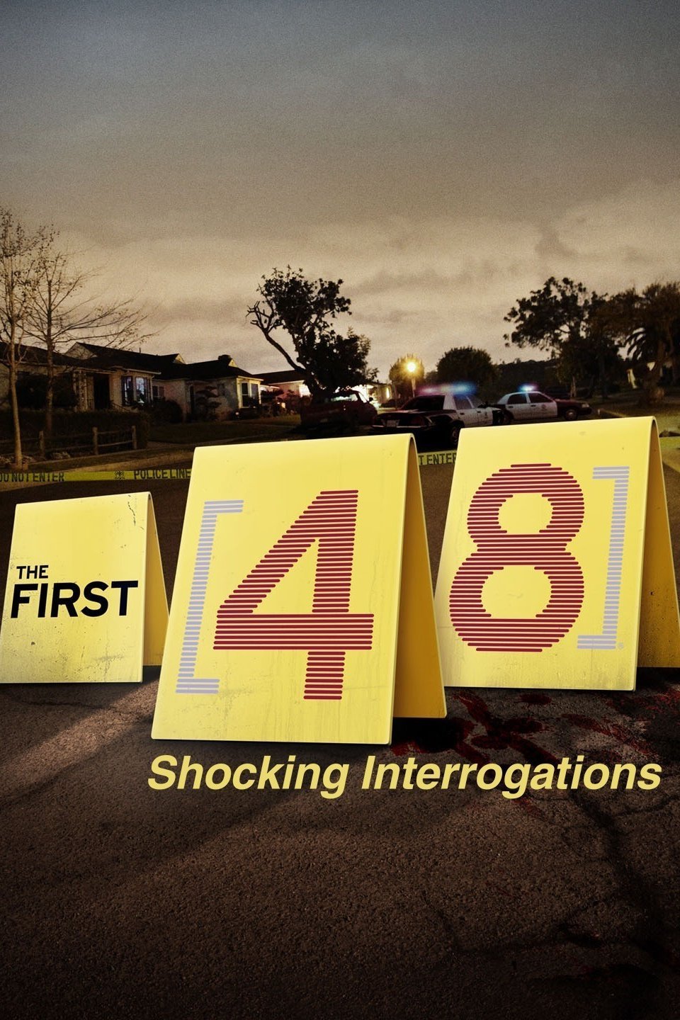 The First 48: Shocking Interrogations - Rotten Tomatoes