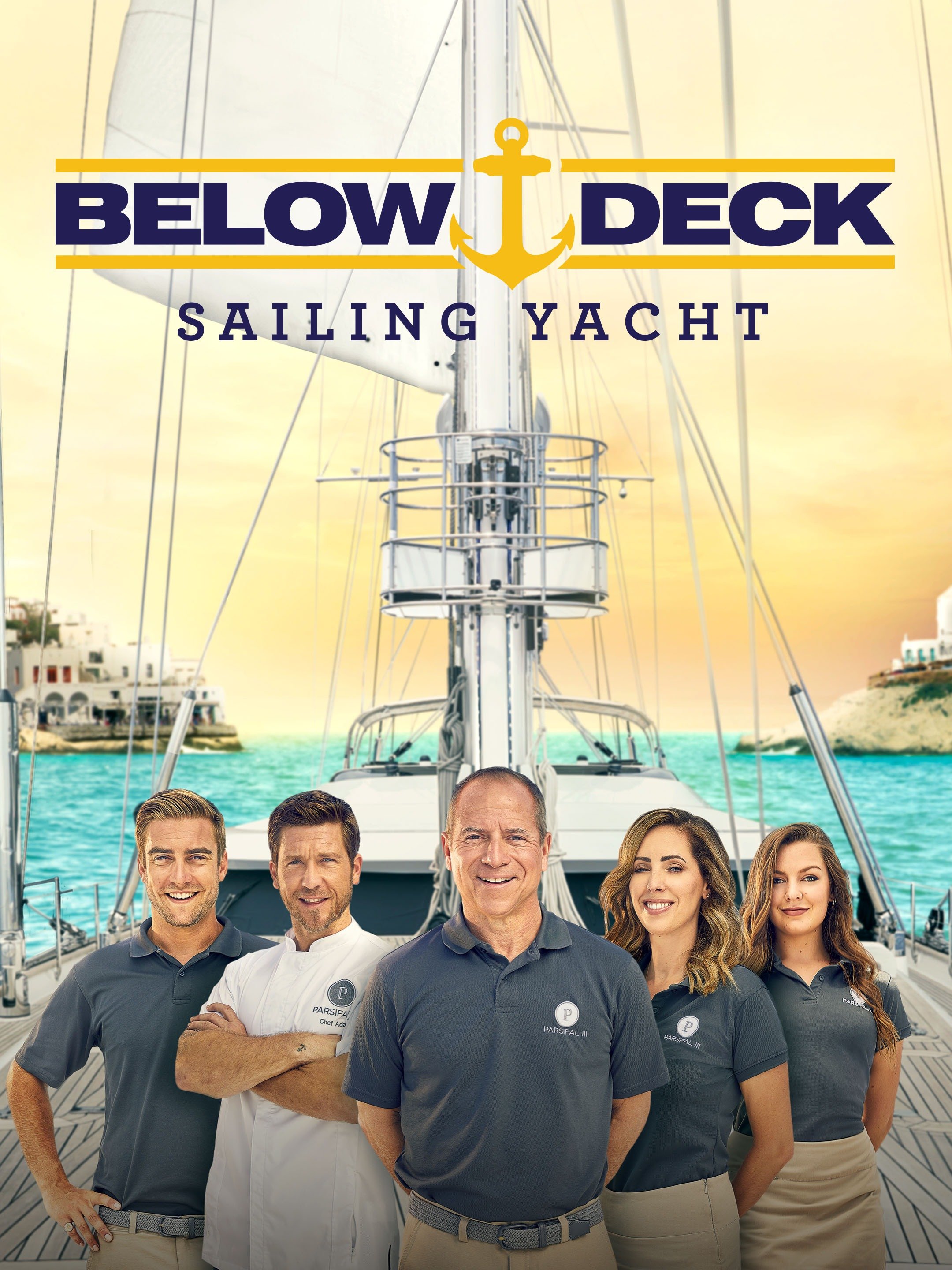 below deck sailing yacht 2023