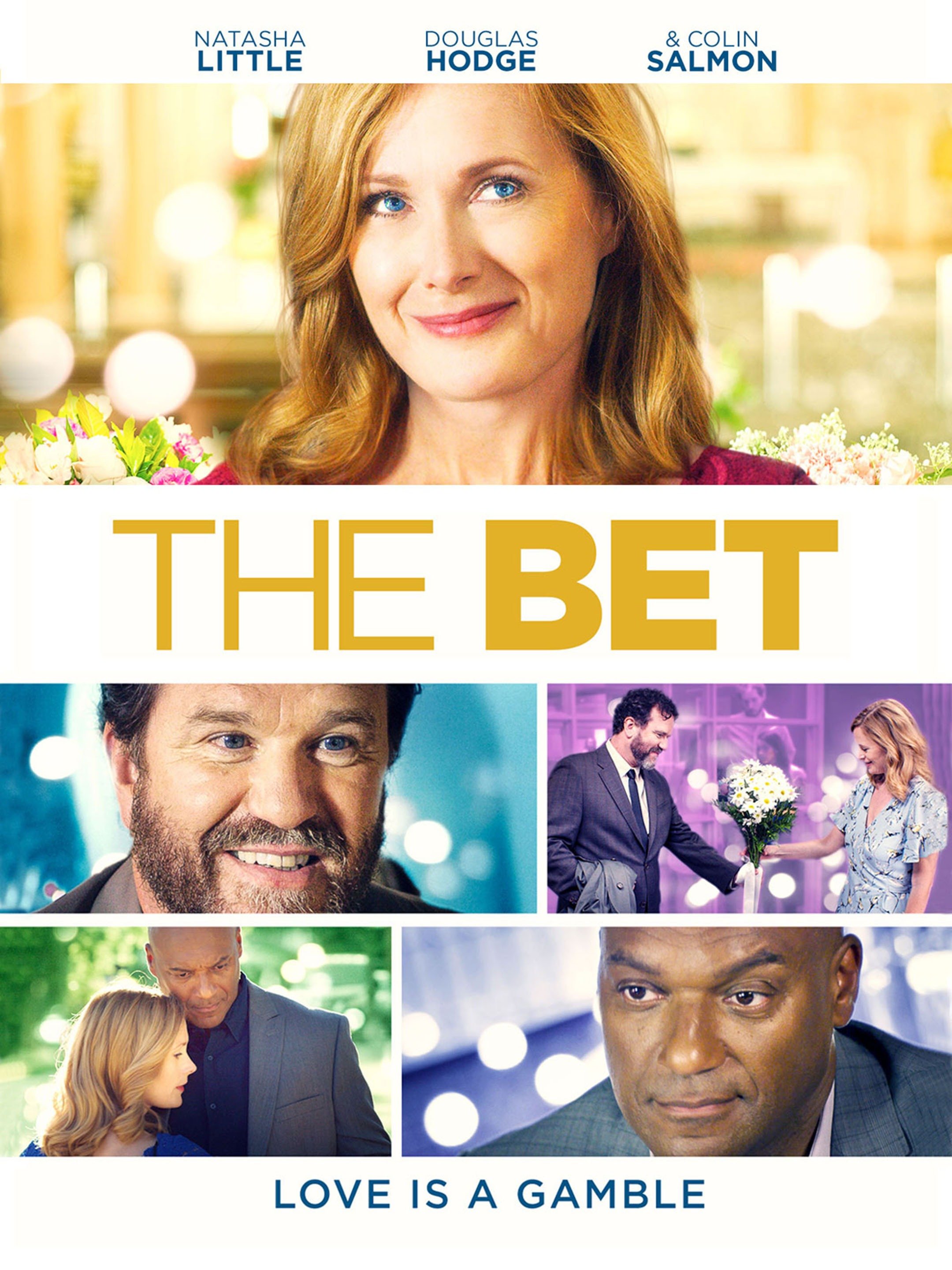 The Bet Movie Reviews