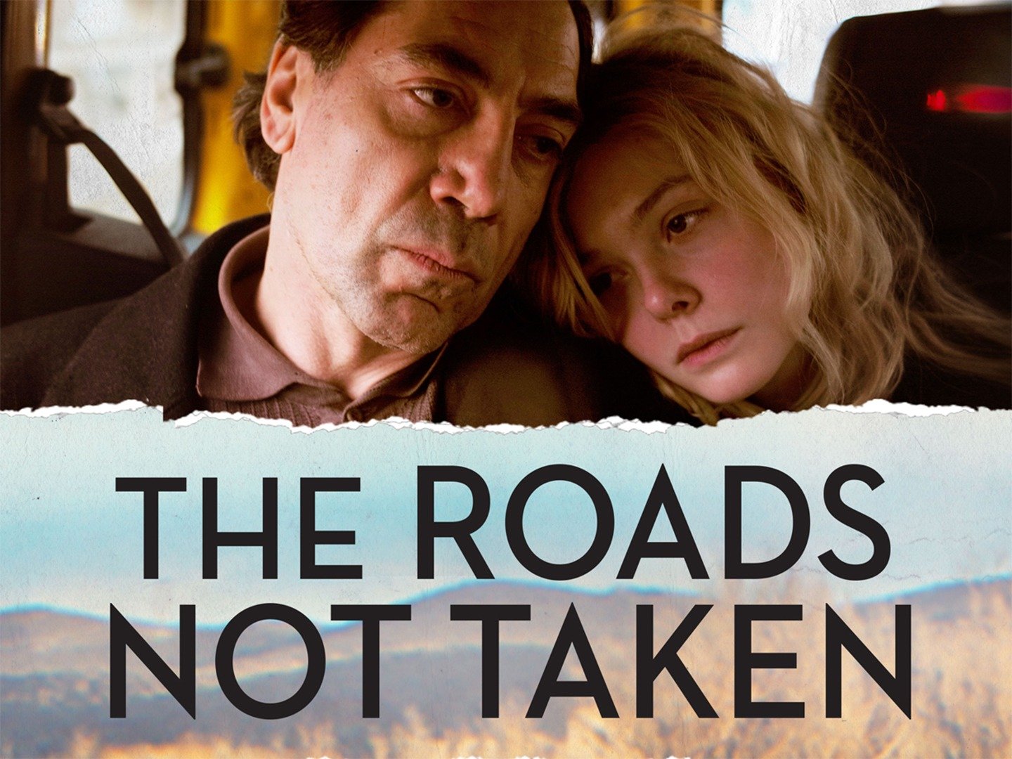 the roads not taken movie review