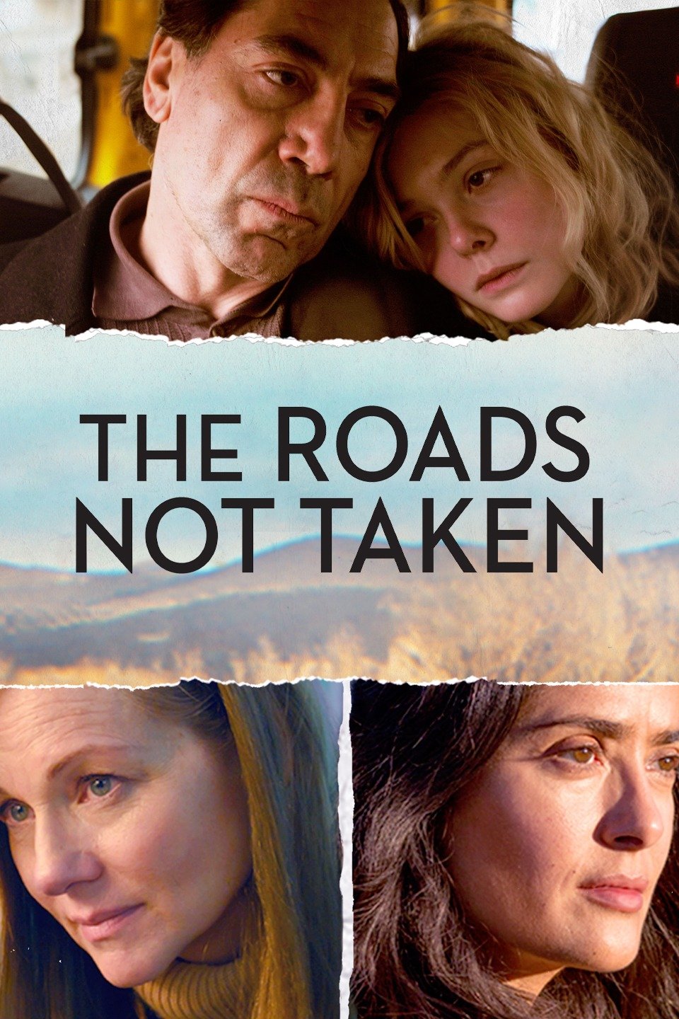 The Roads Not Taken: Movie Clip - Endings - Trailers & Videos - Rotten ...