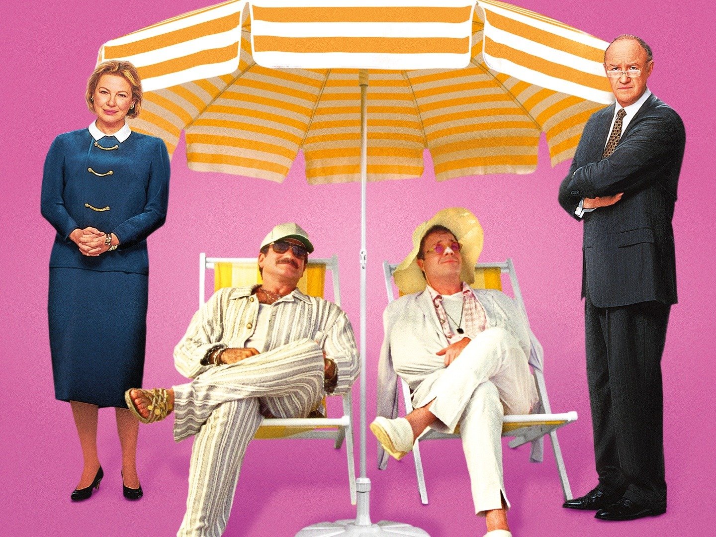 The Birdcage Official Clip This is My Mother Trailers & Videos