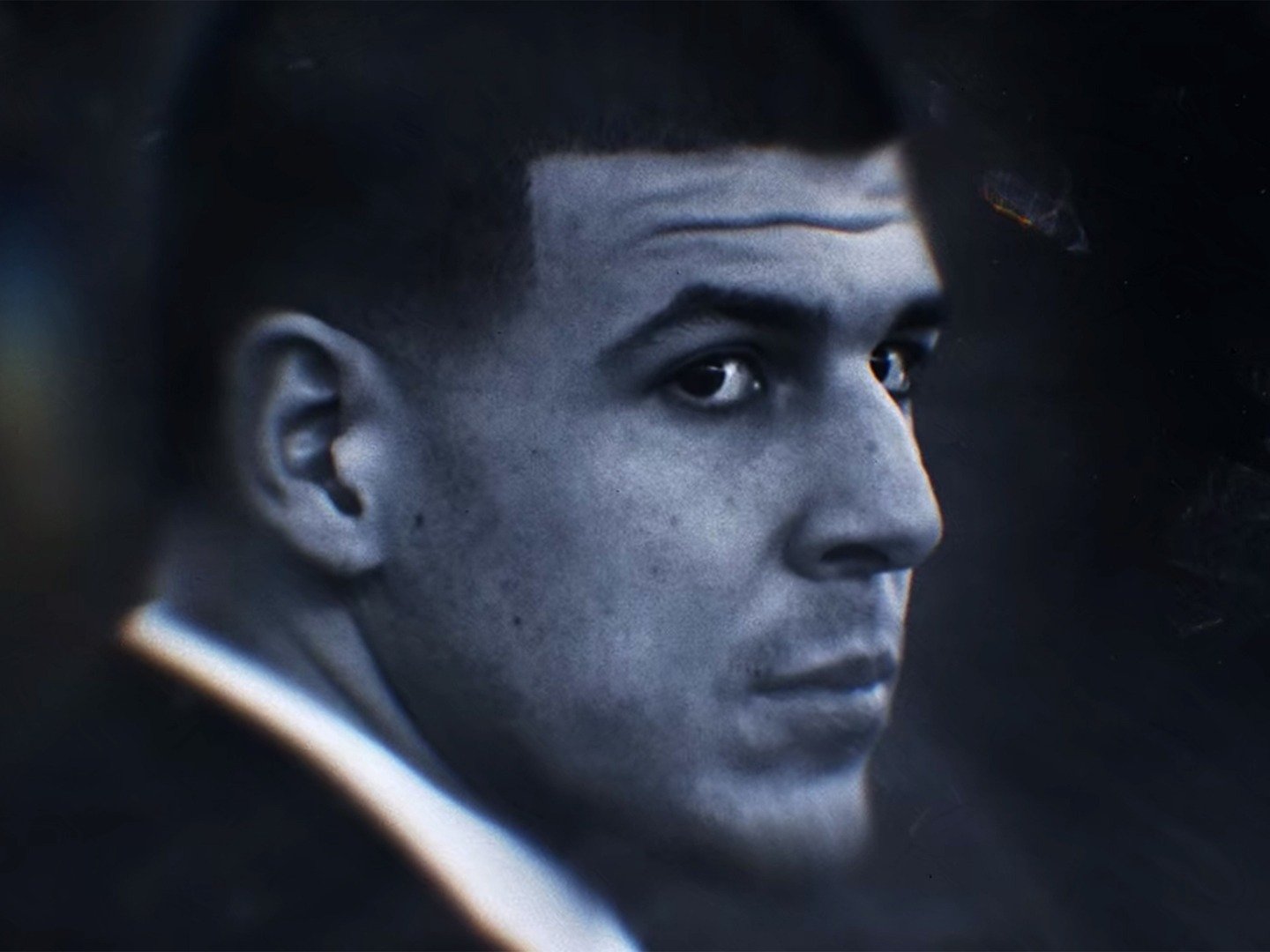 Killer Inside: The Mind of Aaron Hernandez (TV Mini Series 2020