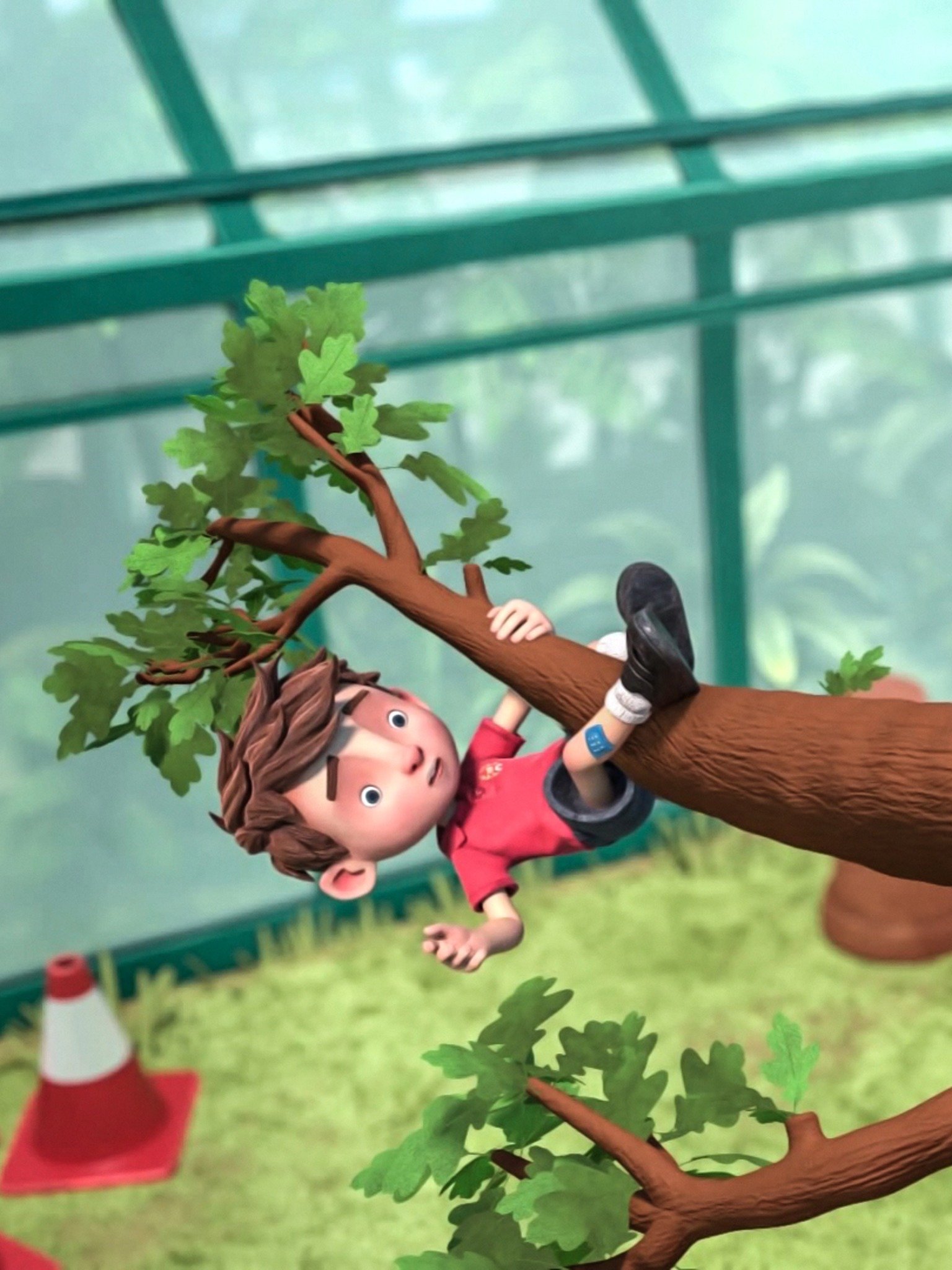 Paddington Makes Pancakes; Paddington Plays Football Pictures Rotten