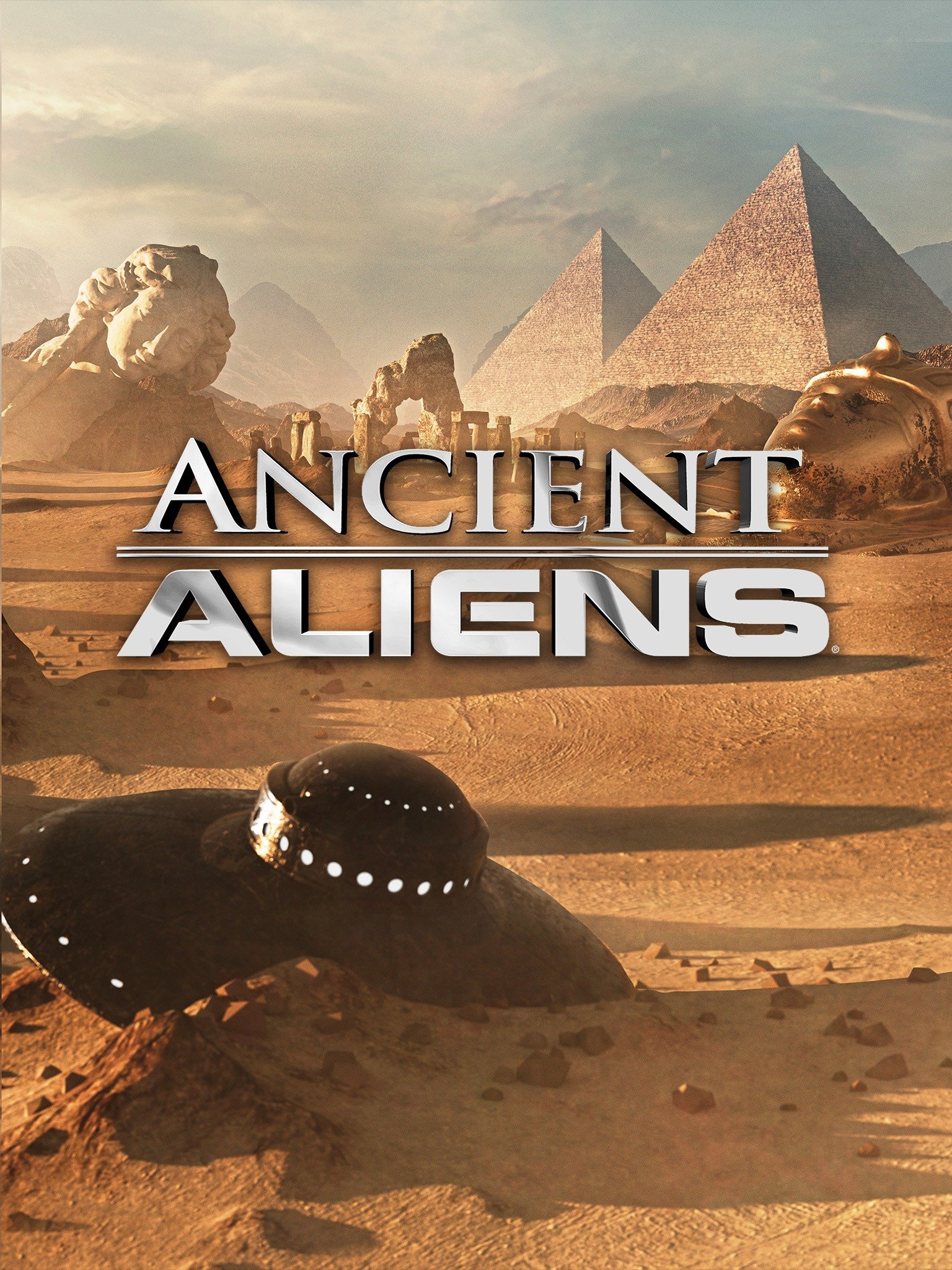 Ancient Aliens: Top 10 Alien Encounters Of 2022