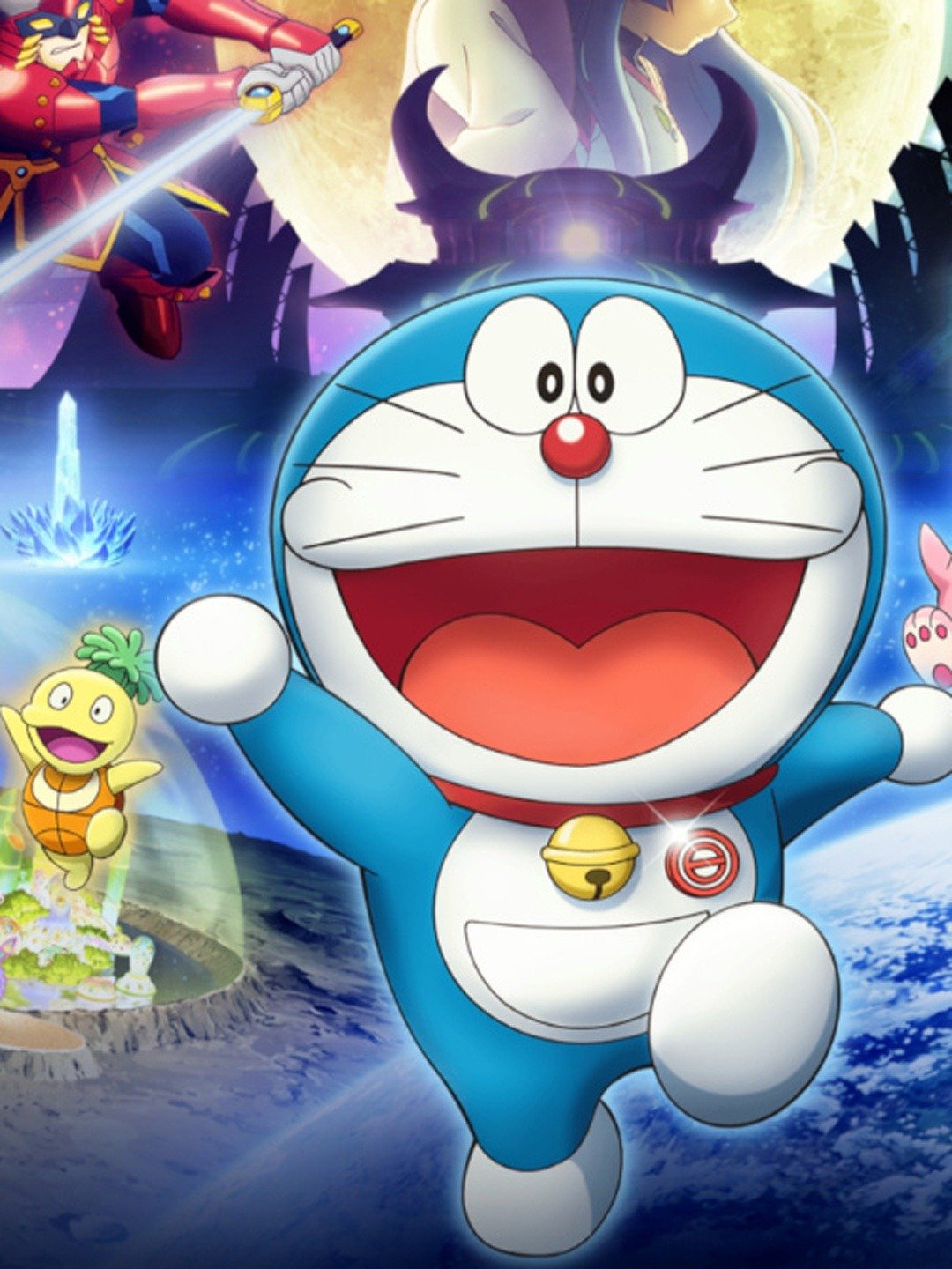 Doraemon Movie  Toonsouthindiacom