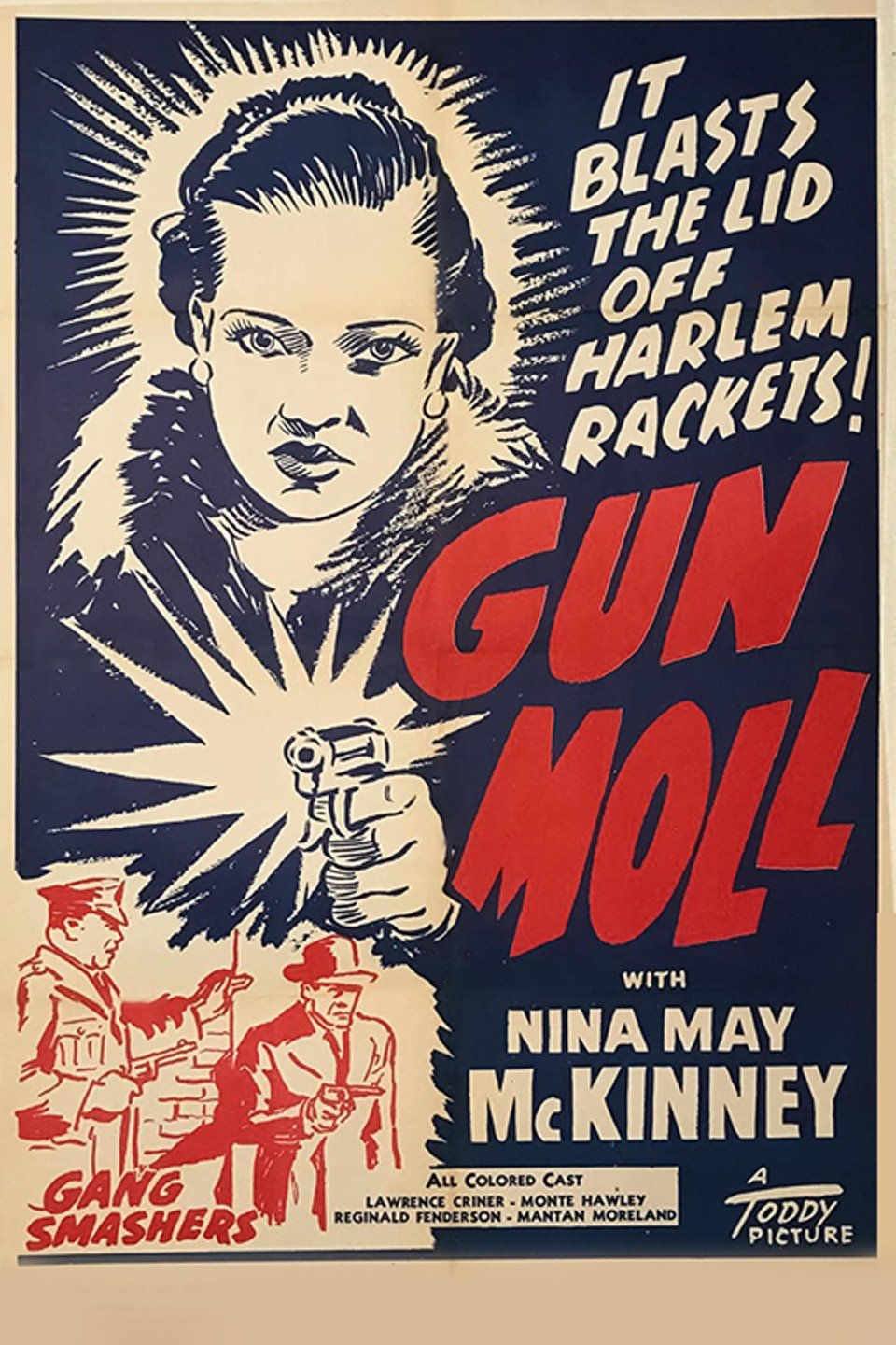 Gun Moll Pictures Rotten Tomatoes