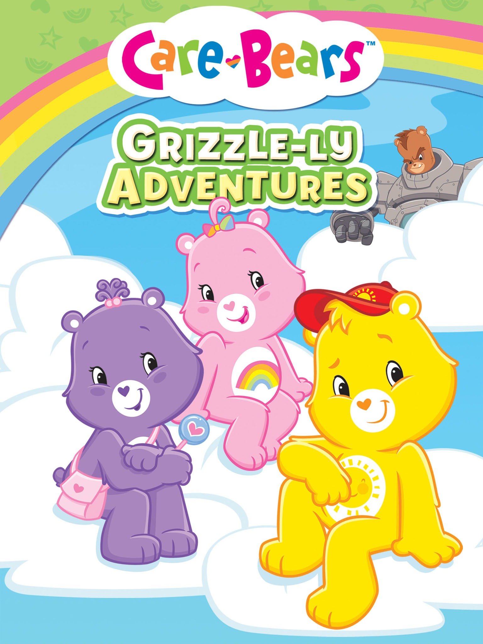 2015 care bears