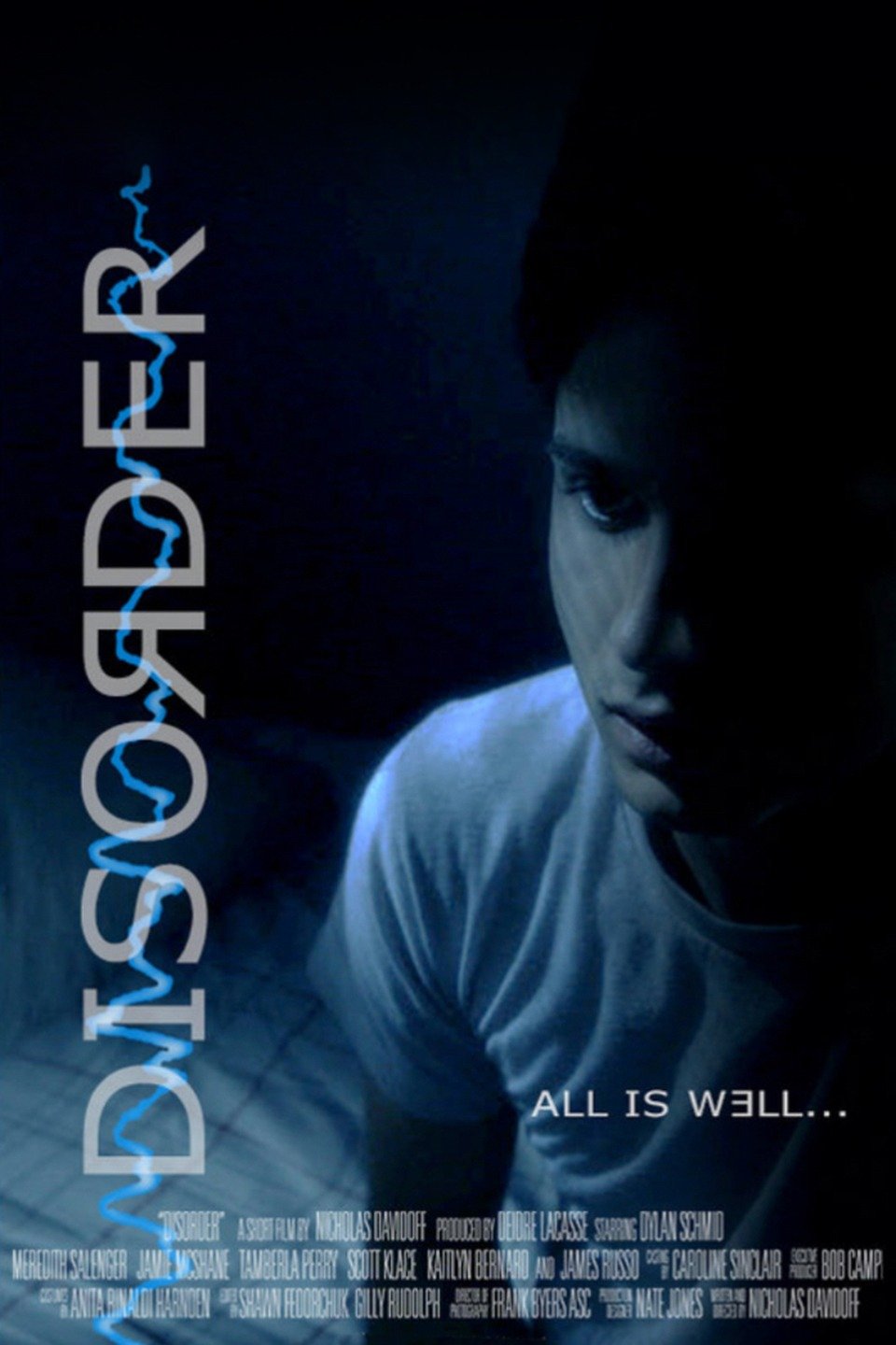Disorder - Rotten Tomatoes