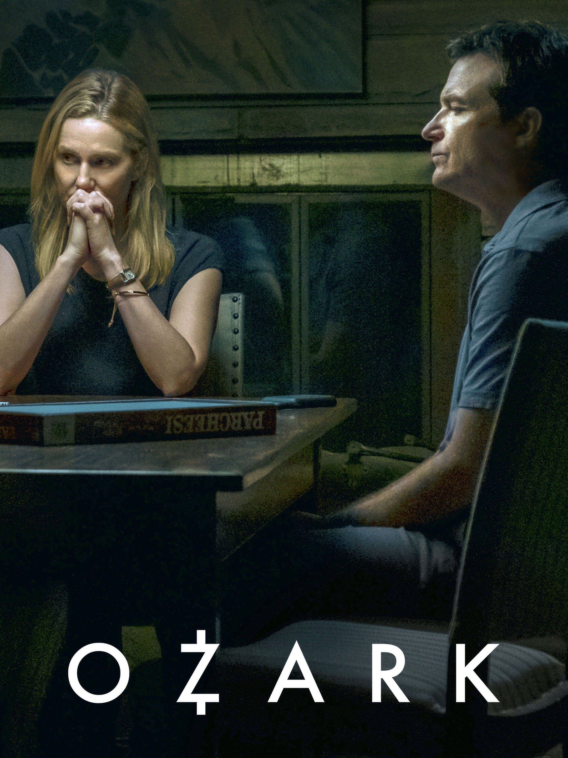 Ozark Season 3 Trailer Rotten Tomatoes