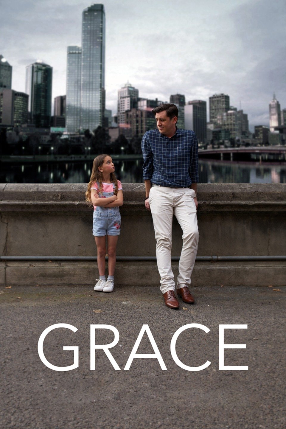 Грейс 2019. The Grace year. Gracie films. Gia Grace.