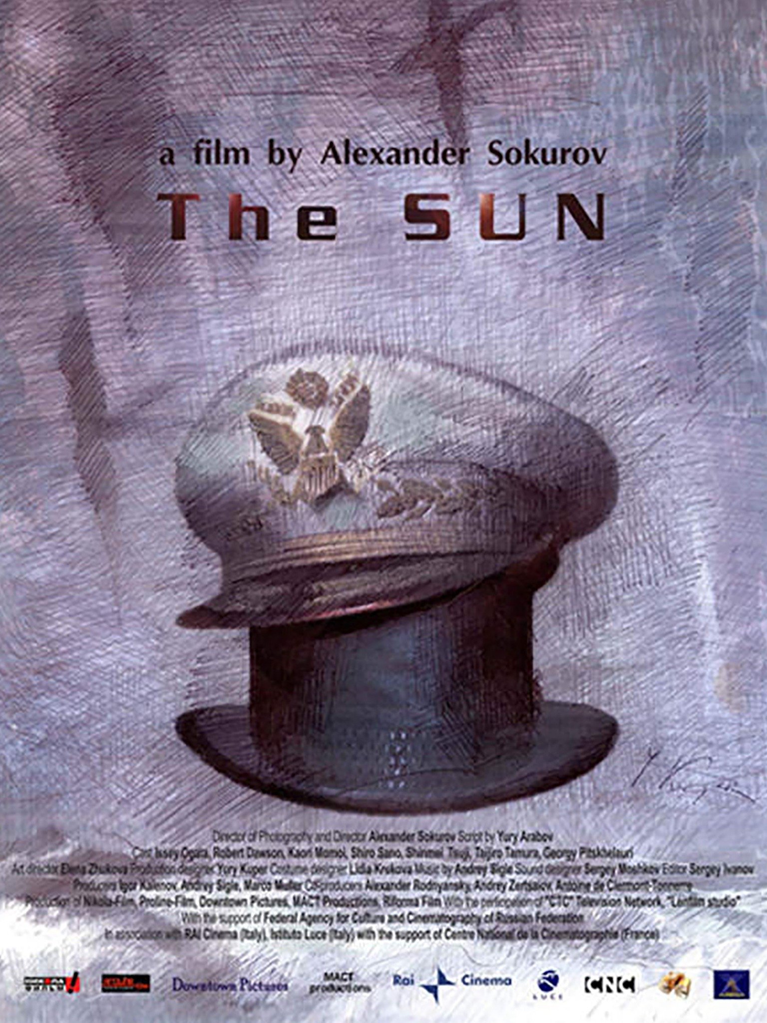 The Sun (2005) Rotten Tomatoes