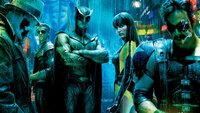 Los Vigilantes