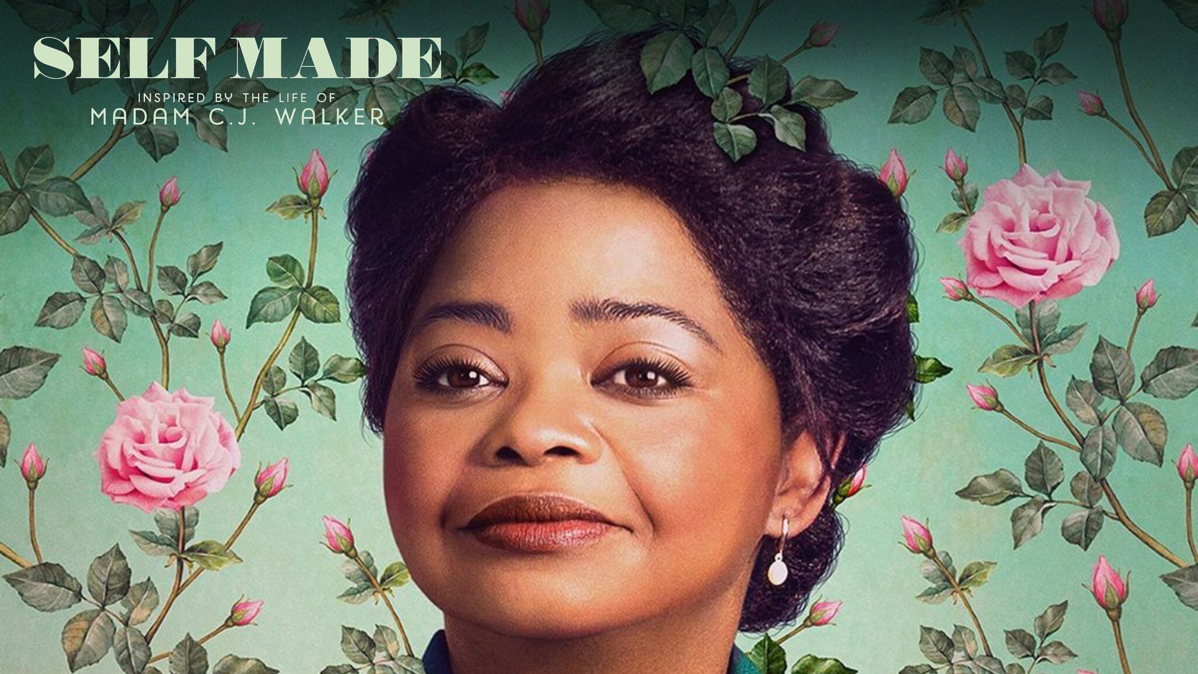 Self Made: Inspired by the Life of Madam C.J. Walker, Official Trailer