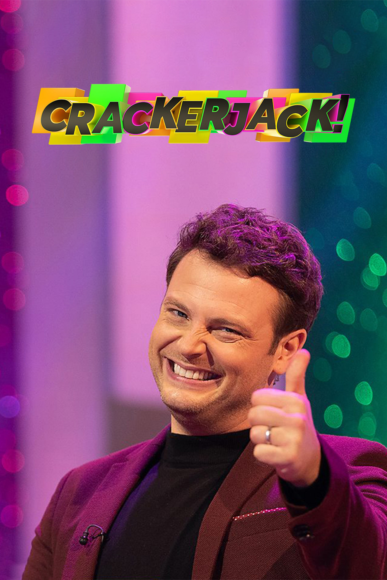 Crackerjack! Rotten Tomatoes