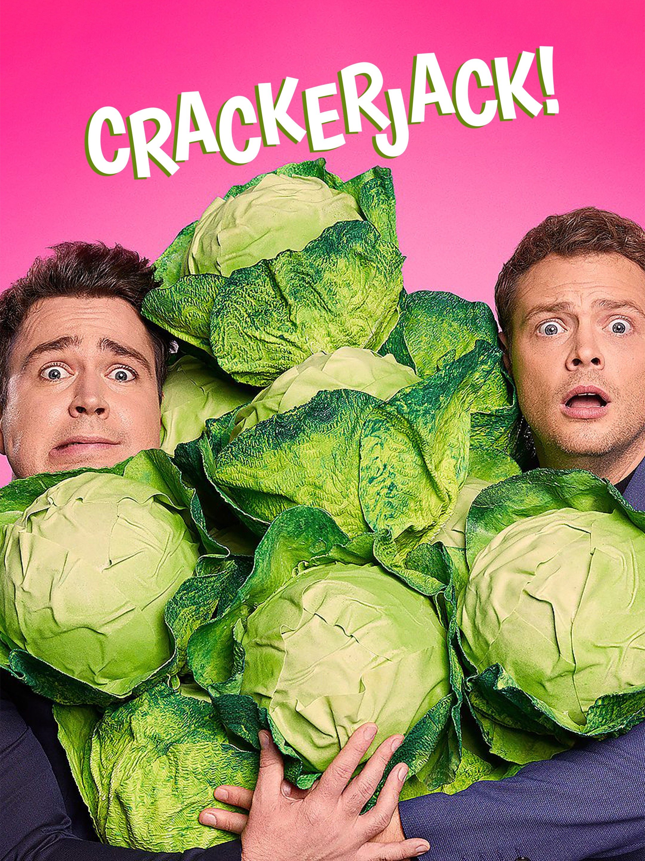 Crackerjack! Pictures Rotten Tomatoes