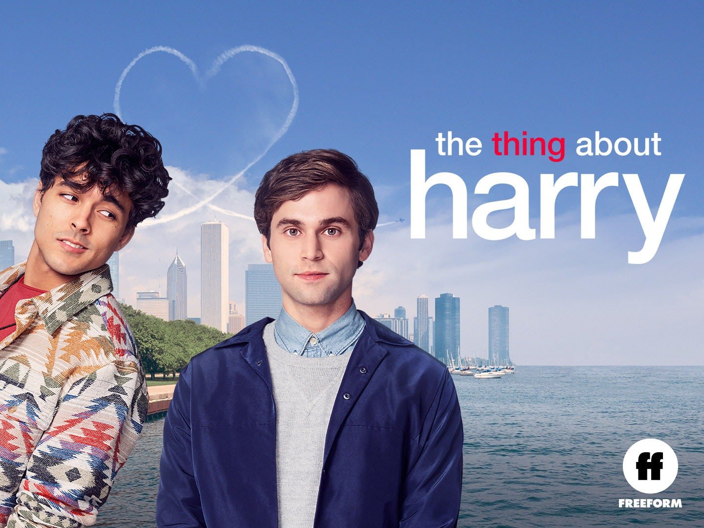 The thing about harry trailer 1 trailers videos rotten tomatoes