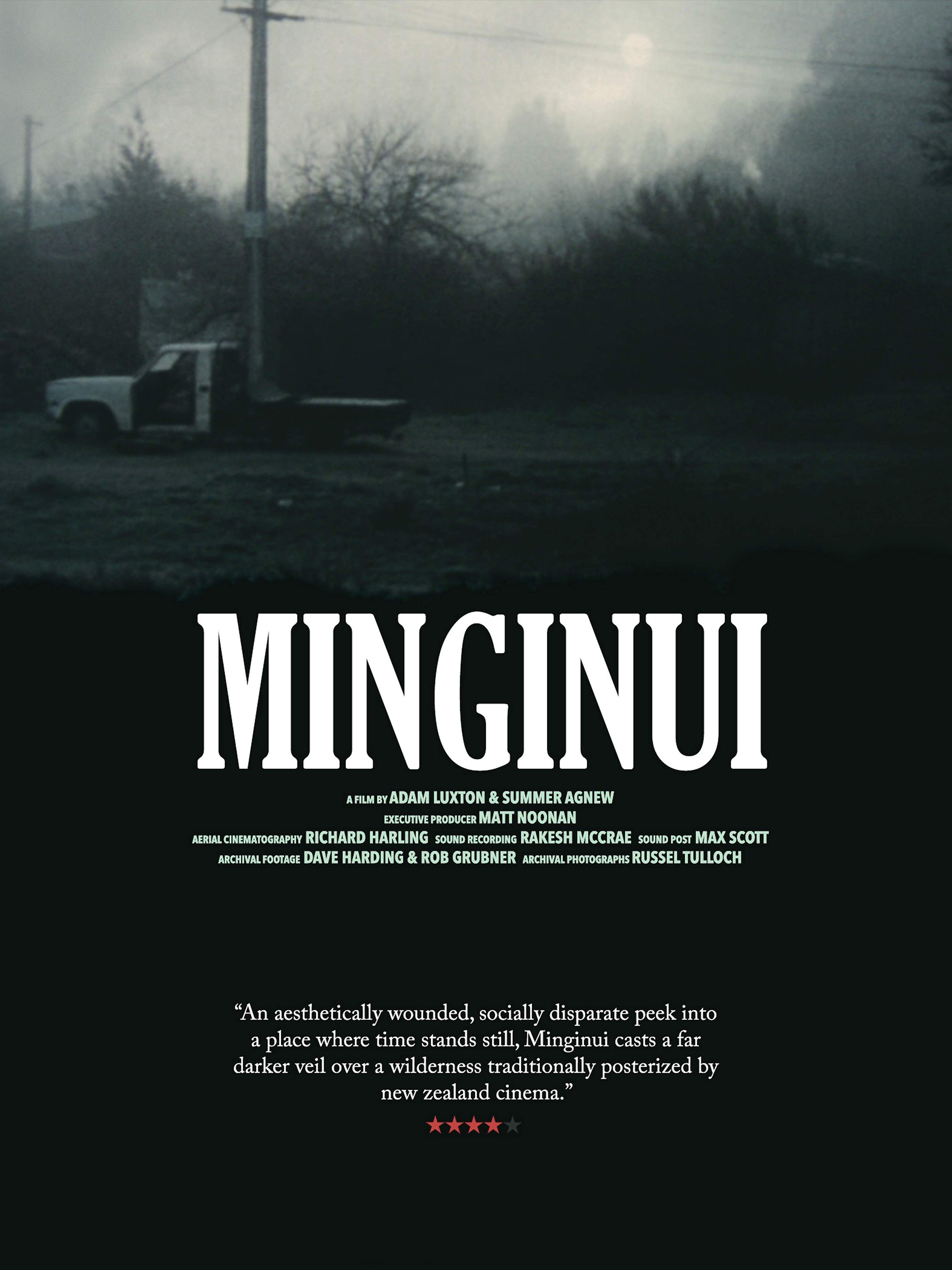 Minginui Pictures Rotten Tomatoes