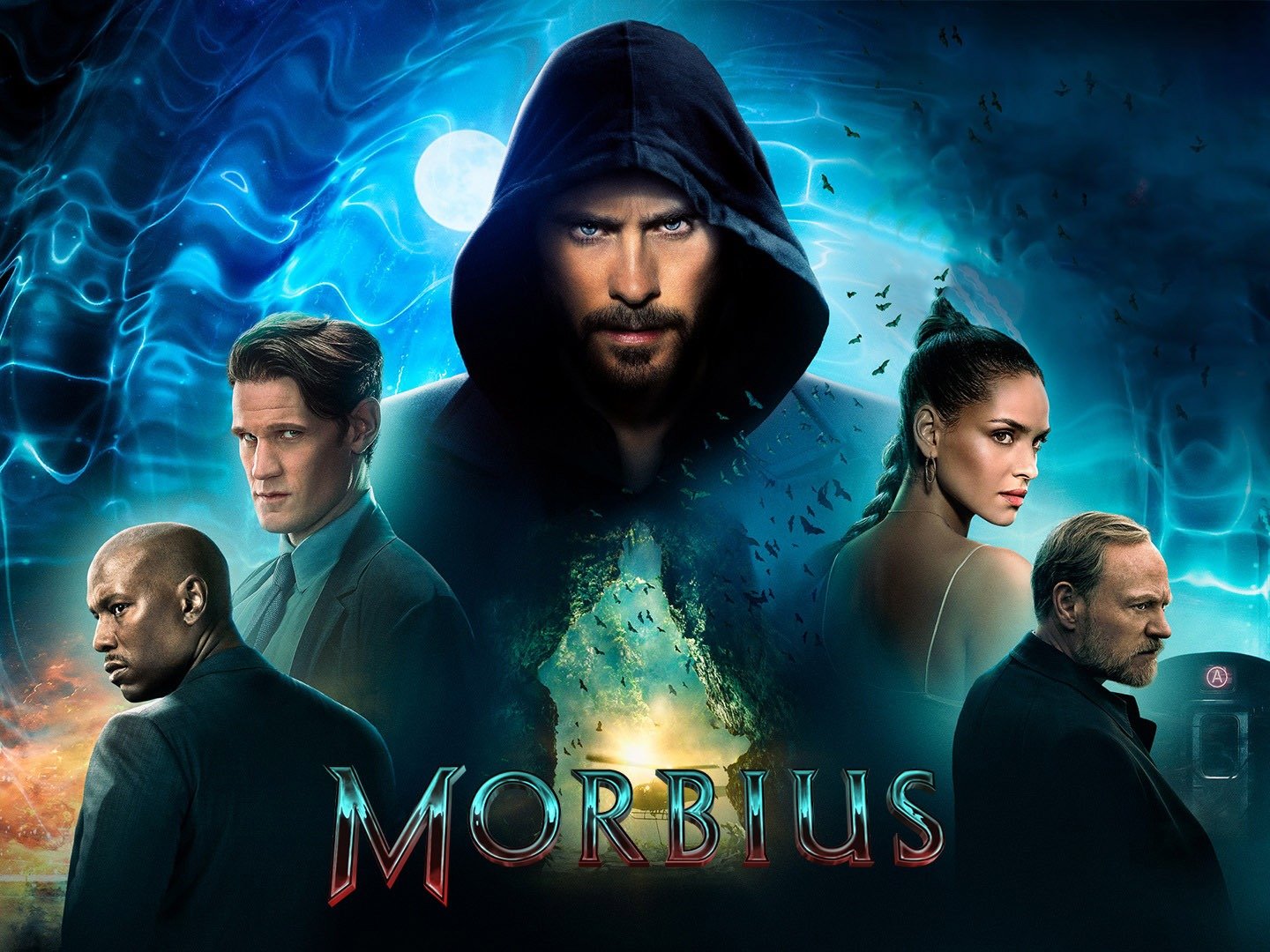 morbius movie review rotten tomatoes