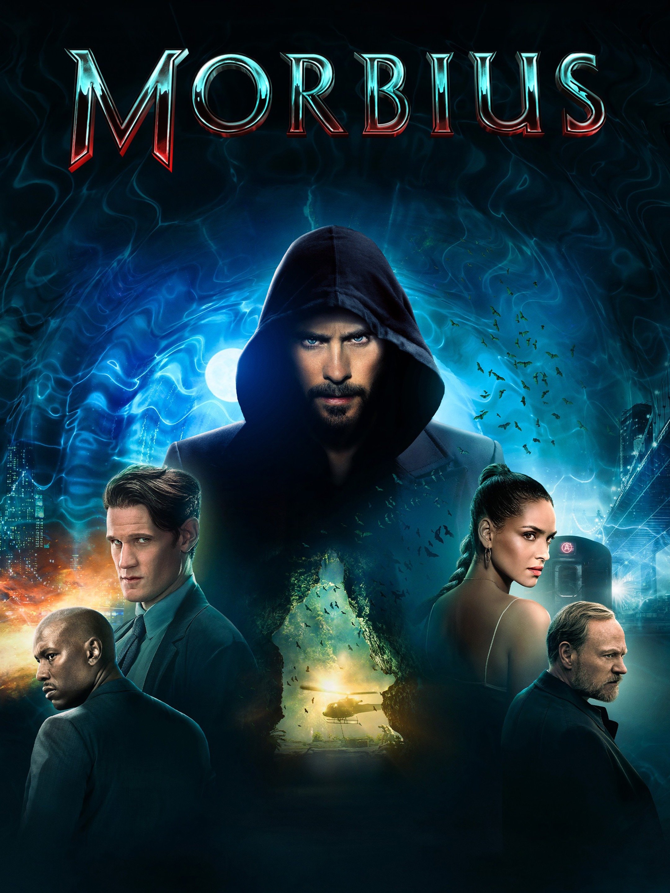 morbius movie review rotten tomatoes