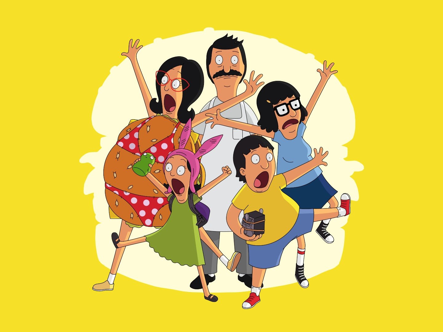 The Bob's Burgers Movie Trailer 2 Trailers & Videos Rotten Tomatoes