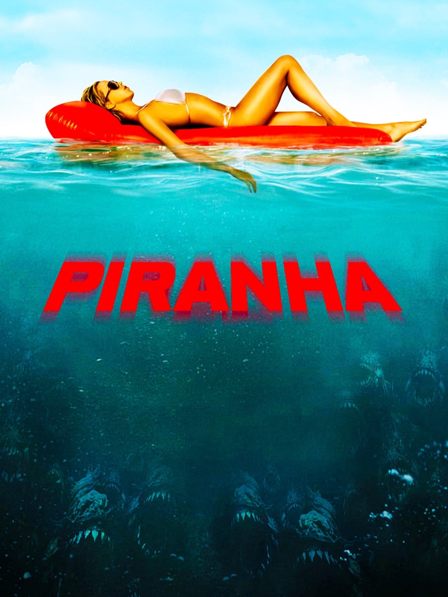 Piranha 3d pornstars