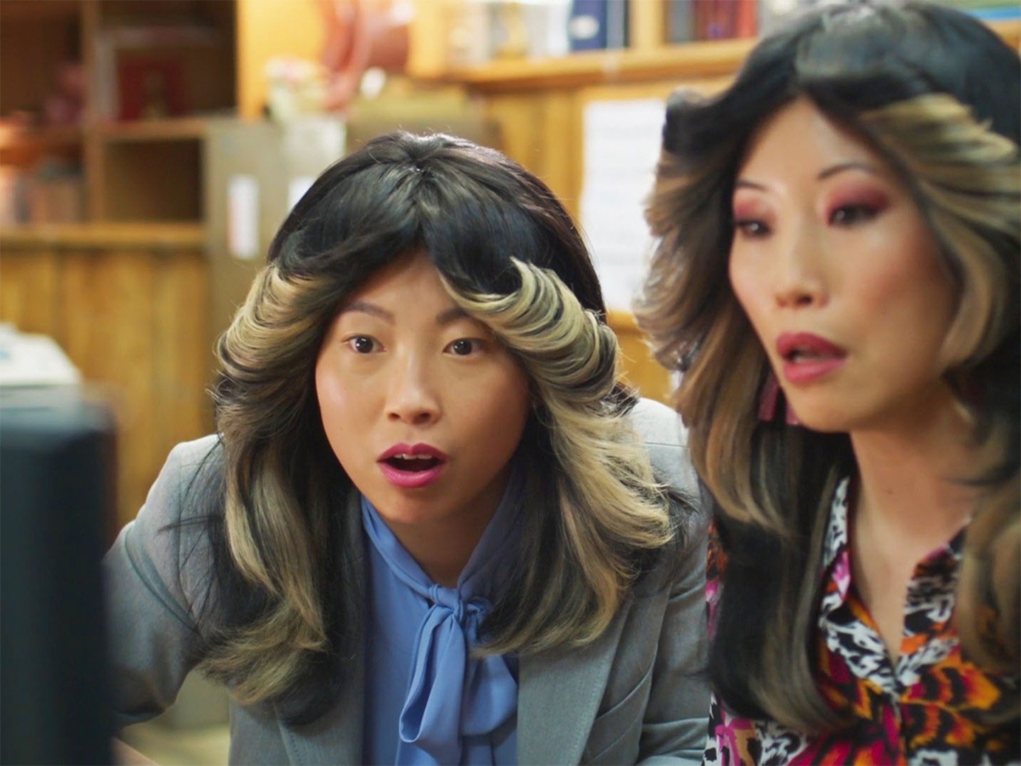 Awkwafina Is Nora From Queens: Season 1 Episode 3 Clip - No One Can - Where Can I Watch Awkwafina Is Nora From Queens