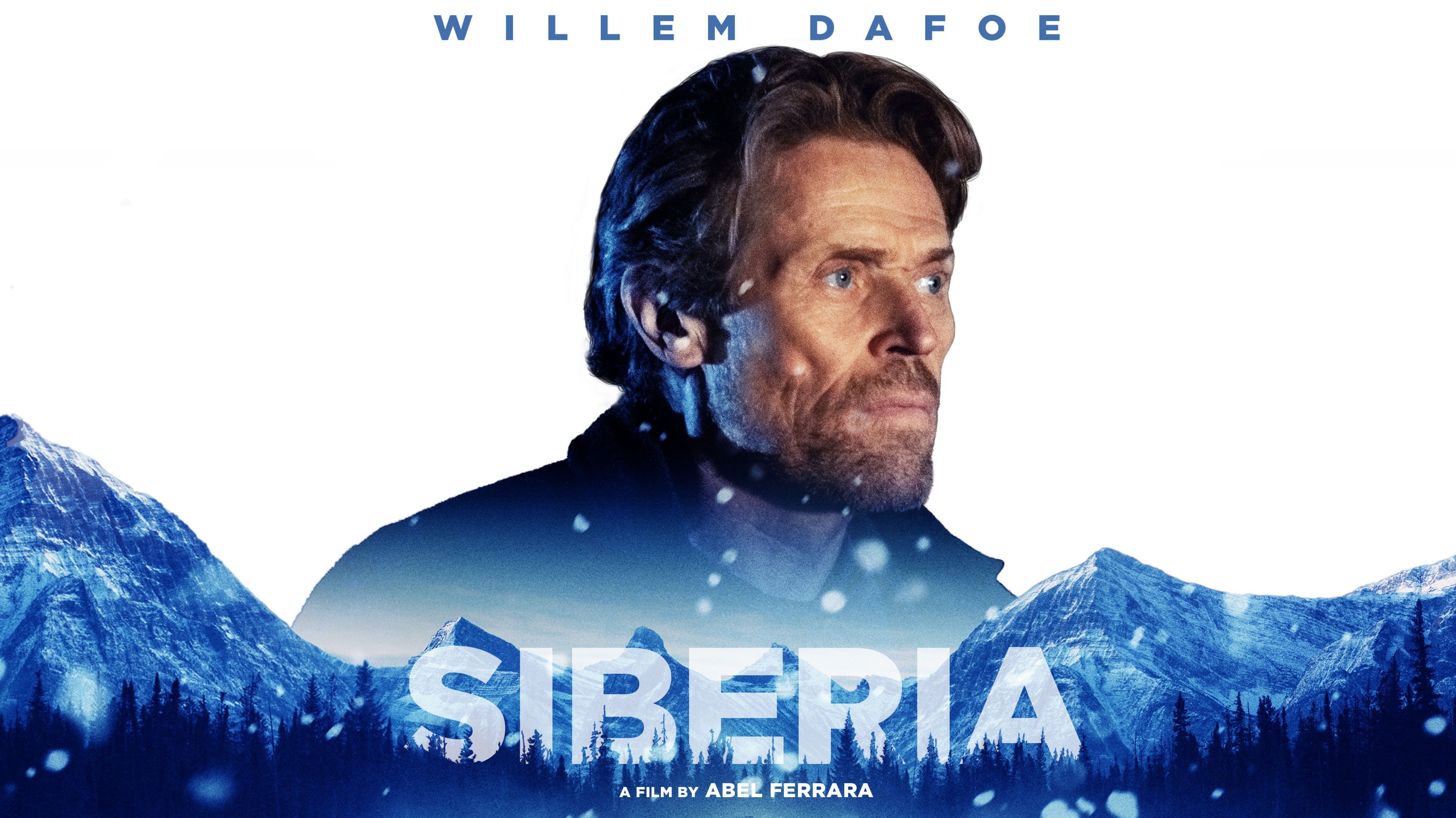 Siberia Trailer 1 Trailers Videos Rotten Tomatoes   P17817678 V H8 Ac 