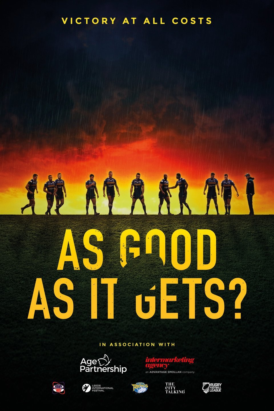 As Good As It Gets? - Rotten Tomatoes