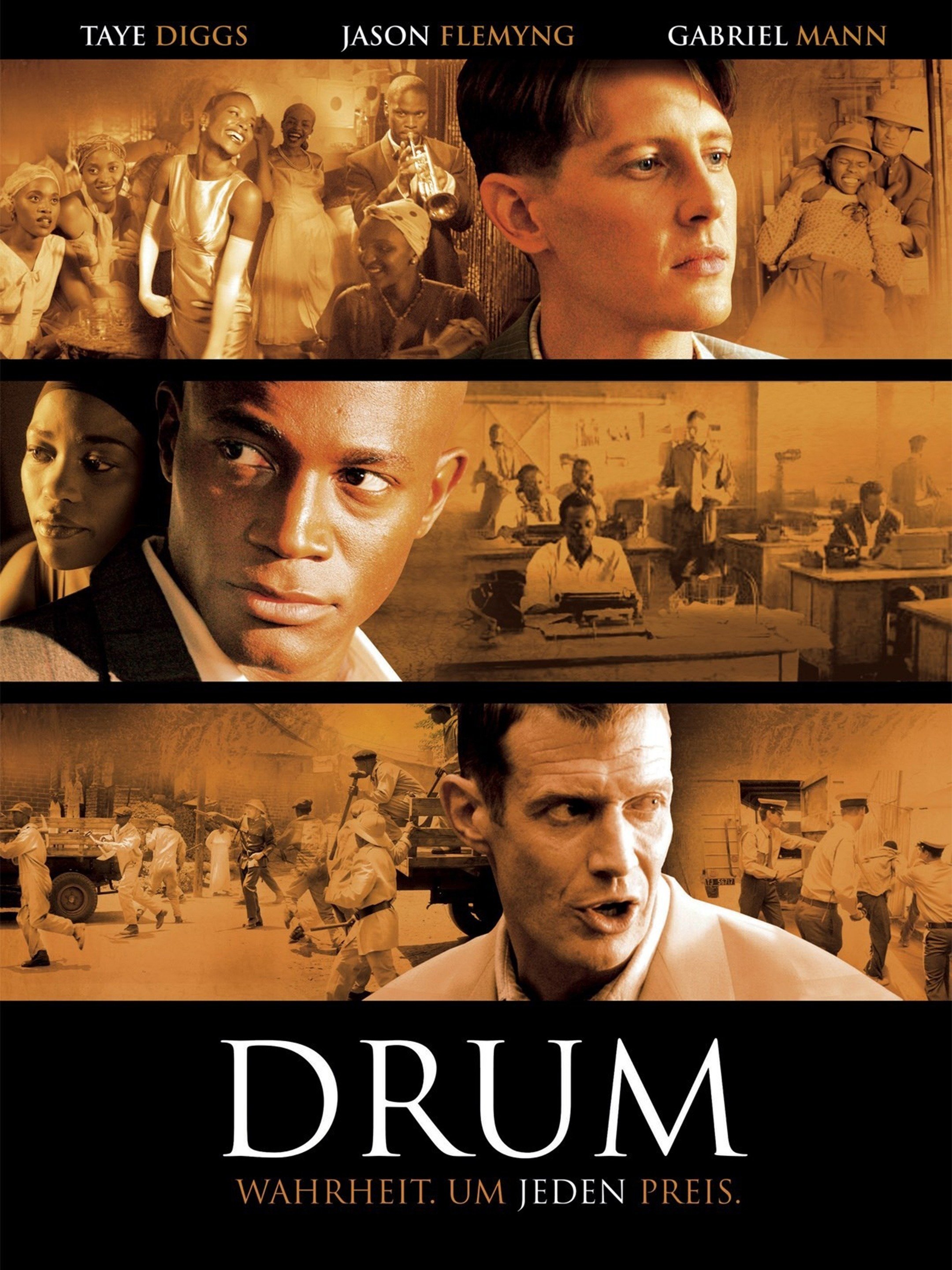 Drum 2004 Rotten Tomatoes   P178193 P V13 Aa 