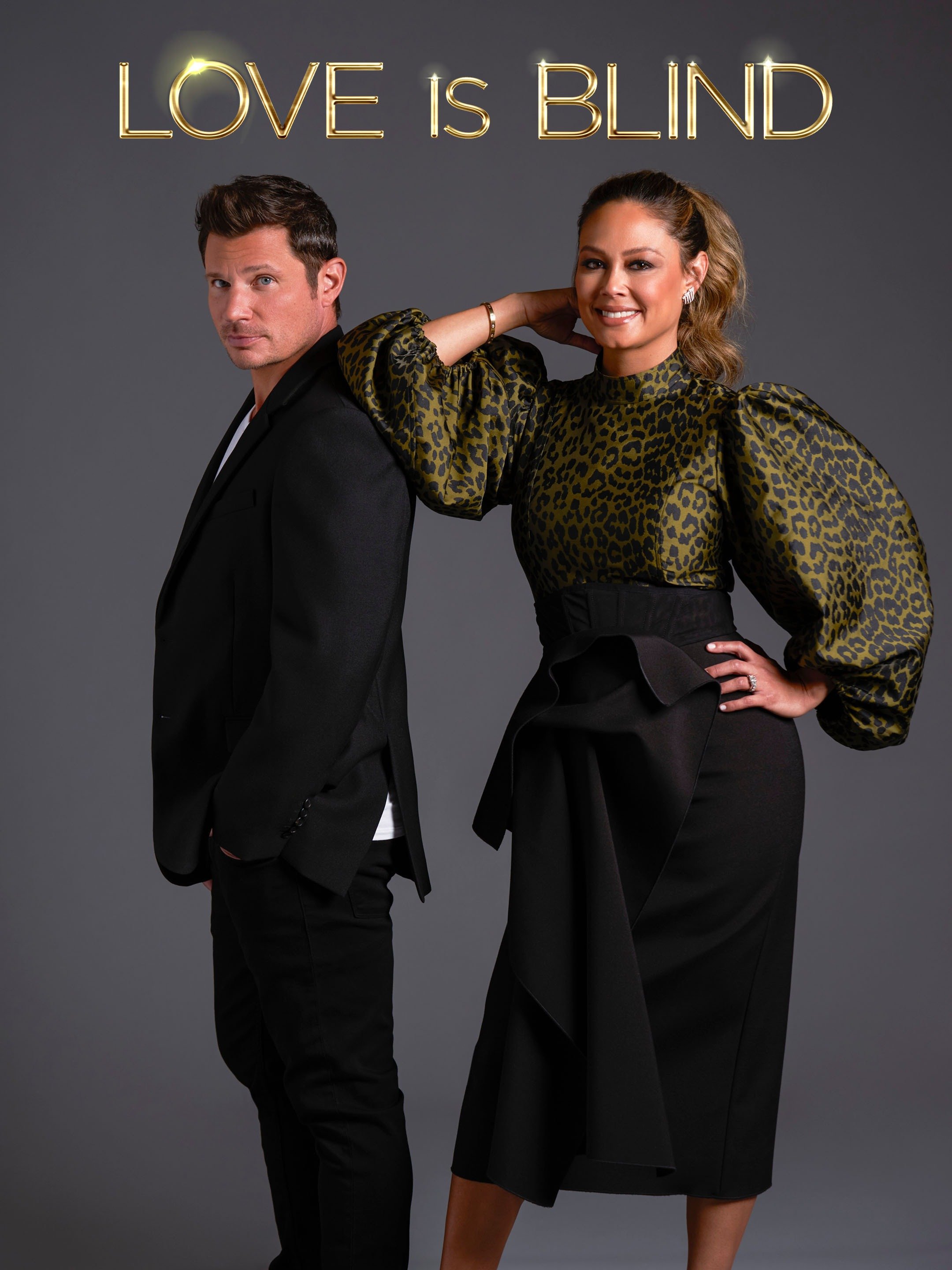 Love Is Blind - Rotten Tomatoes