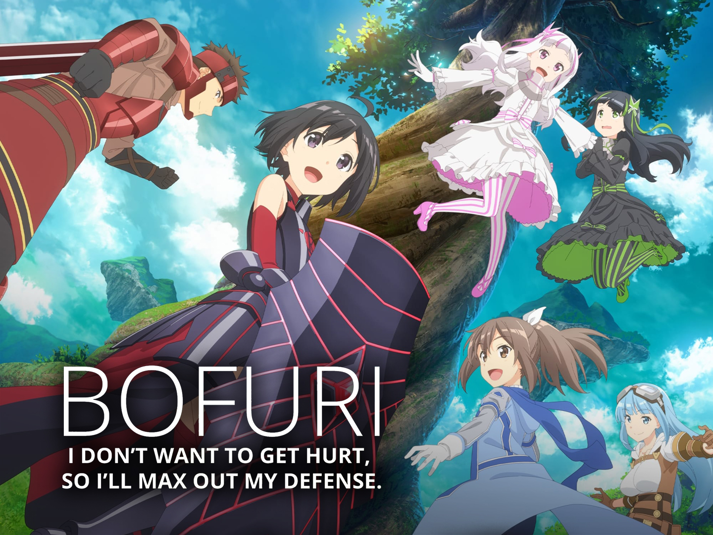Bofuri: I Don't Want to Get Hurt, So I'll Max Out My Defense. (Light  Novel): Bofuri: I Don't Want to Get Hurt, So I'll Max Out My Defense., Vol.  2 (Light Novel) (