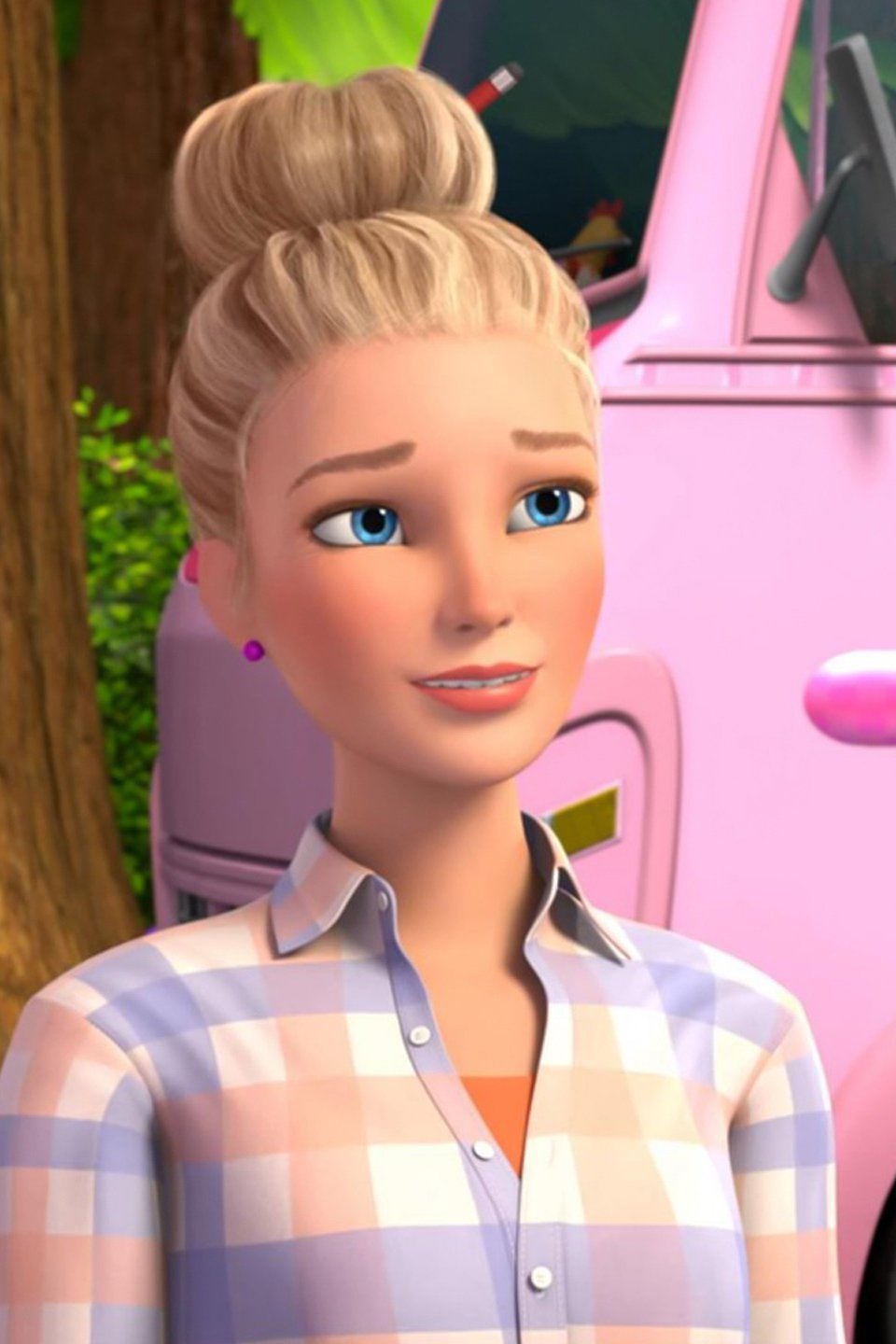 Barbie Brownies And Bears Oh My Pictures Rotten Tomatoes