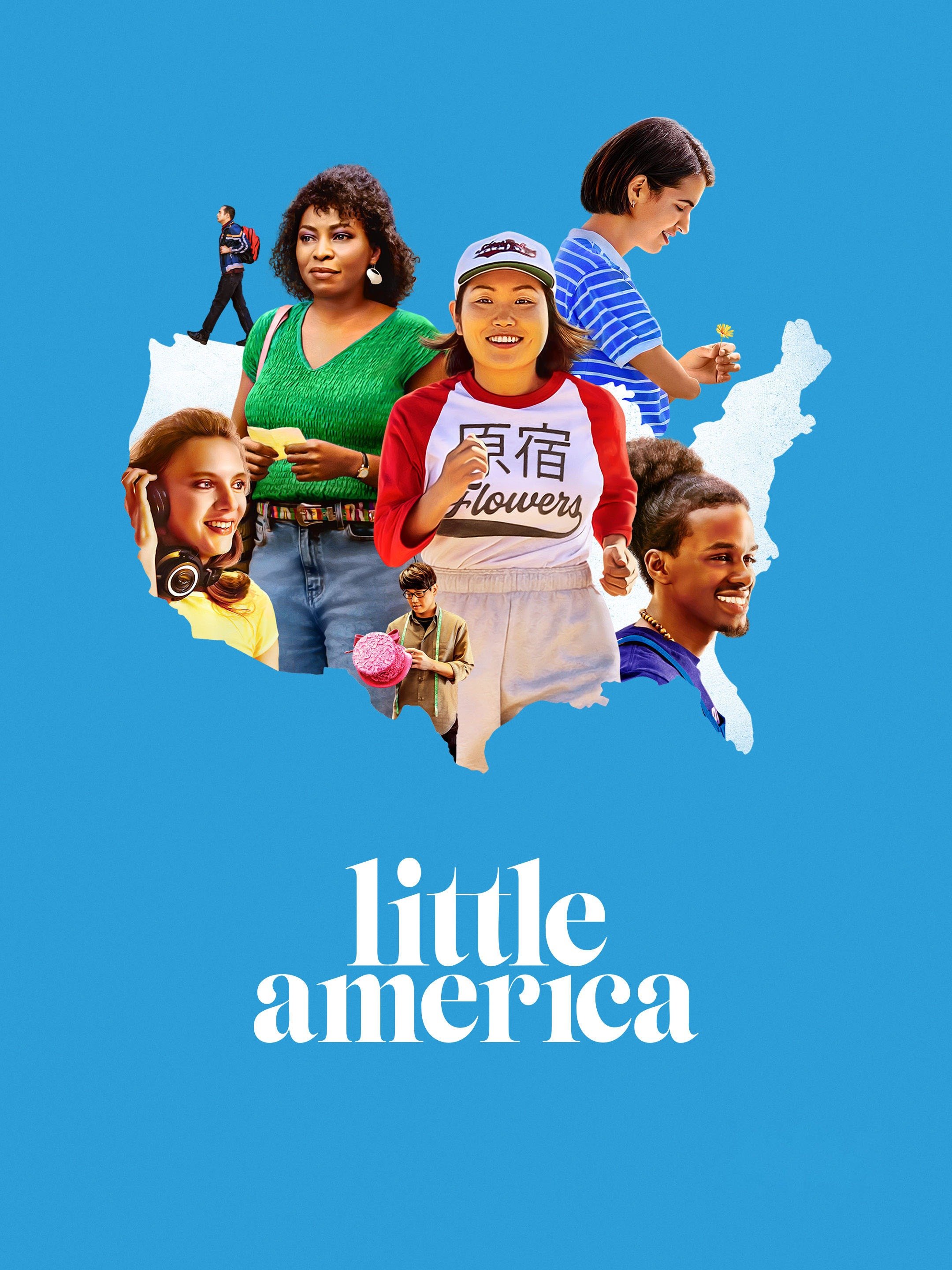 Little America Trailers & Videos Rotten Tomatoes