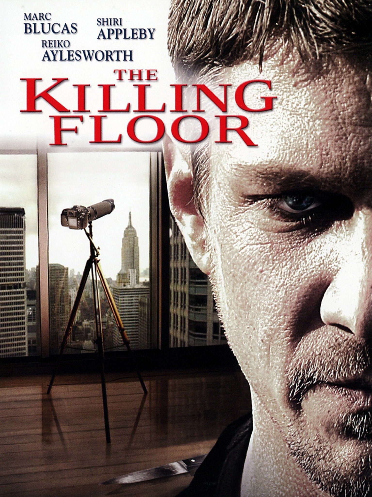 The Killing Floor Rotten Tomatoes